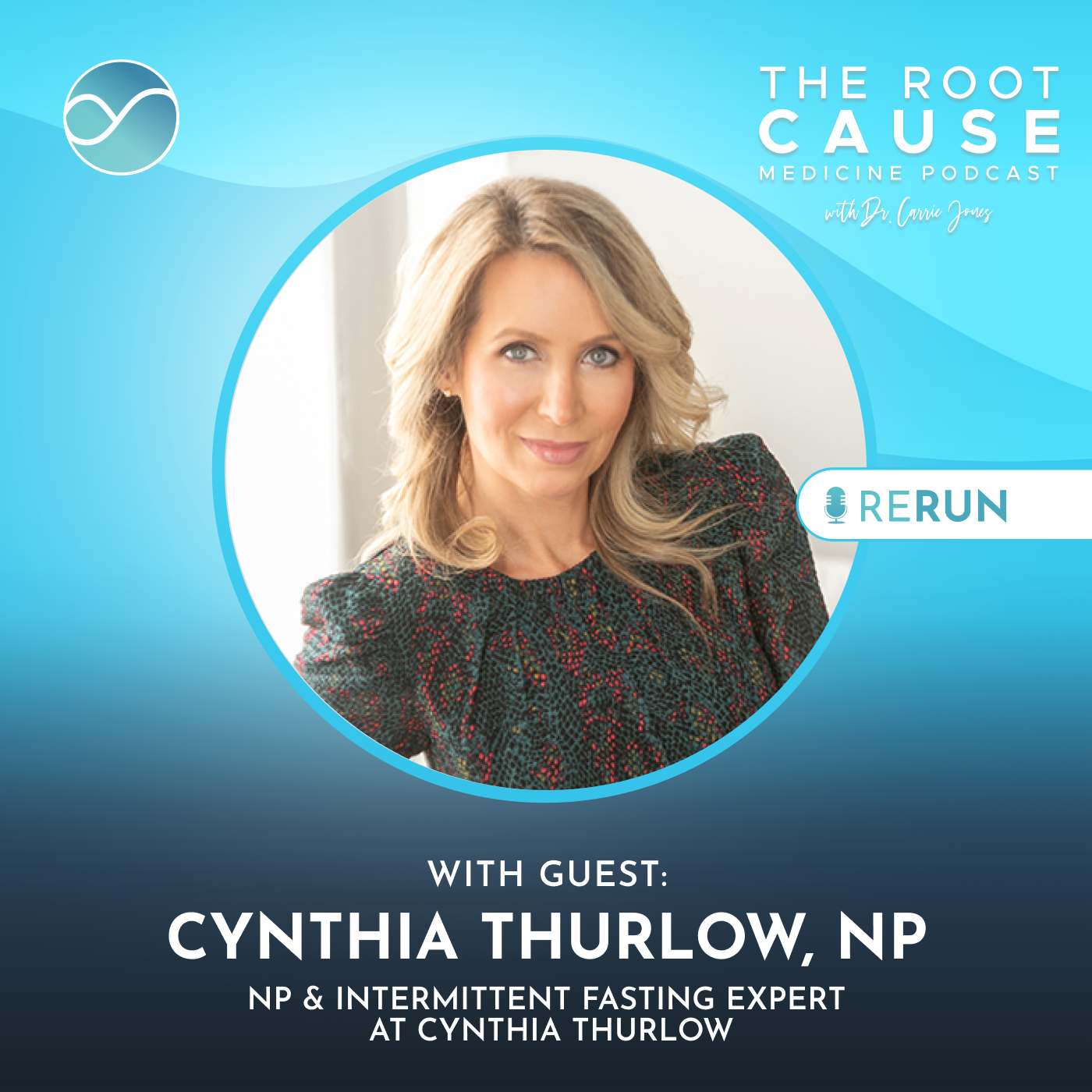 The Root Cause Medicine Podcast