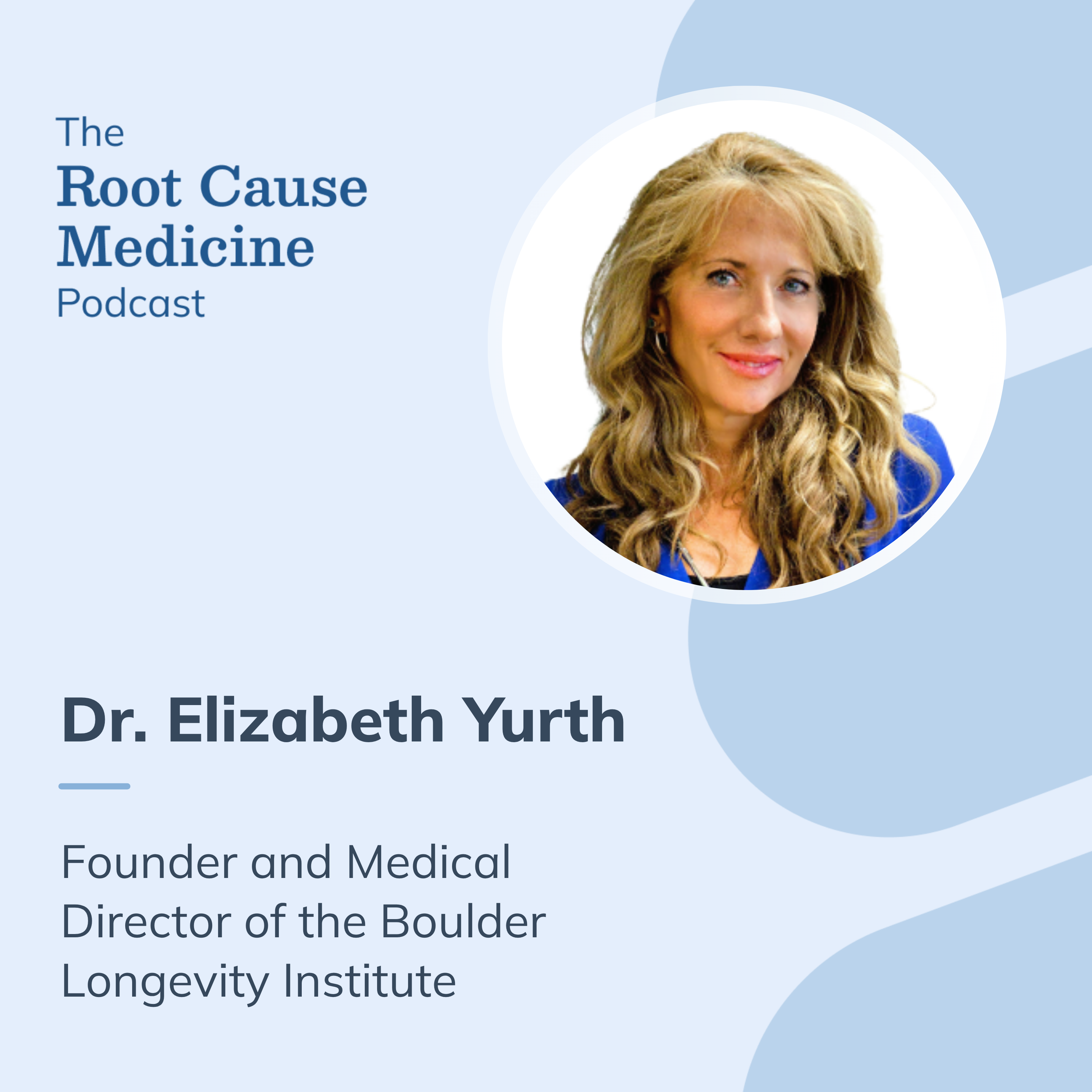 The Root Cause Medicine Podcast