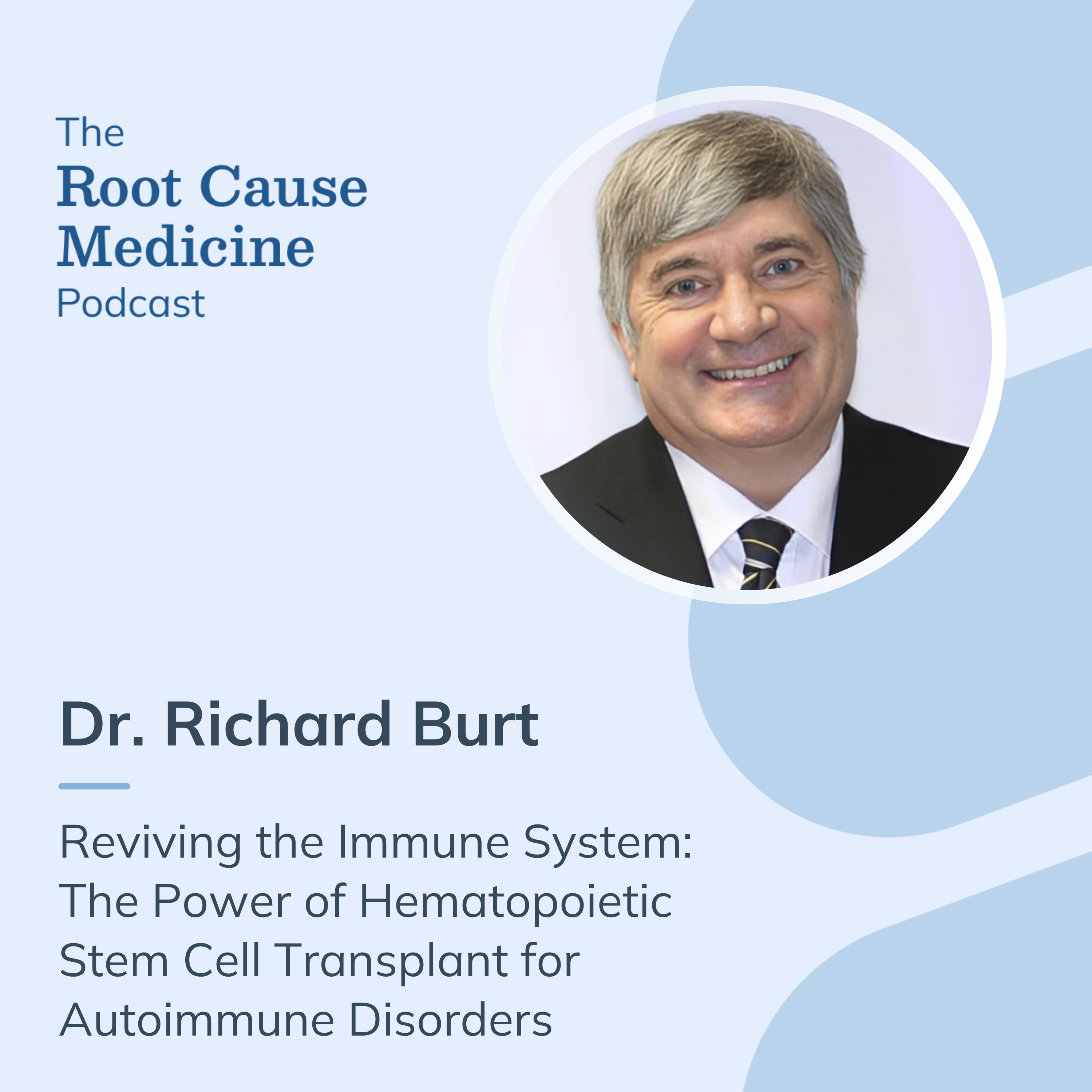 The Root Cause Medicine Podcast