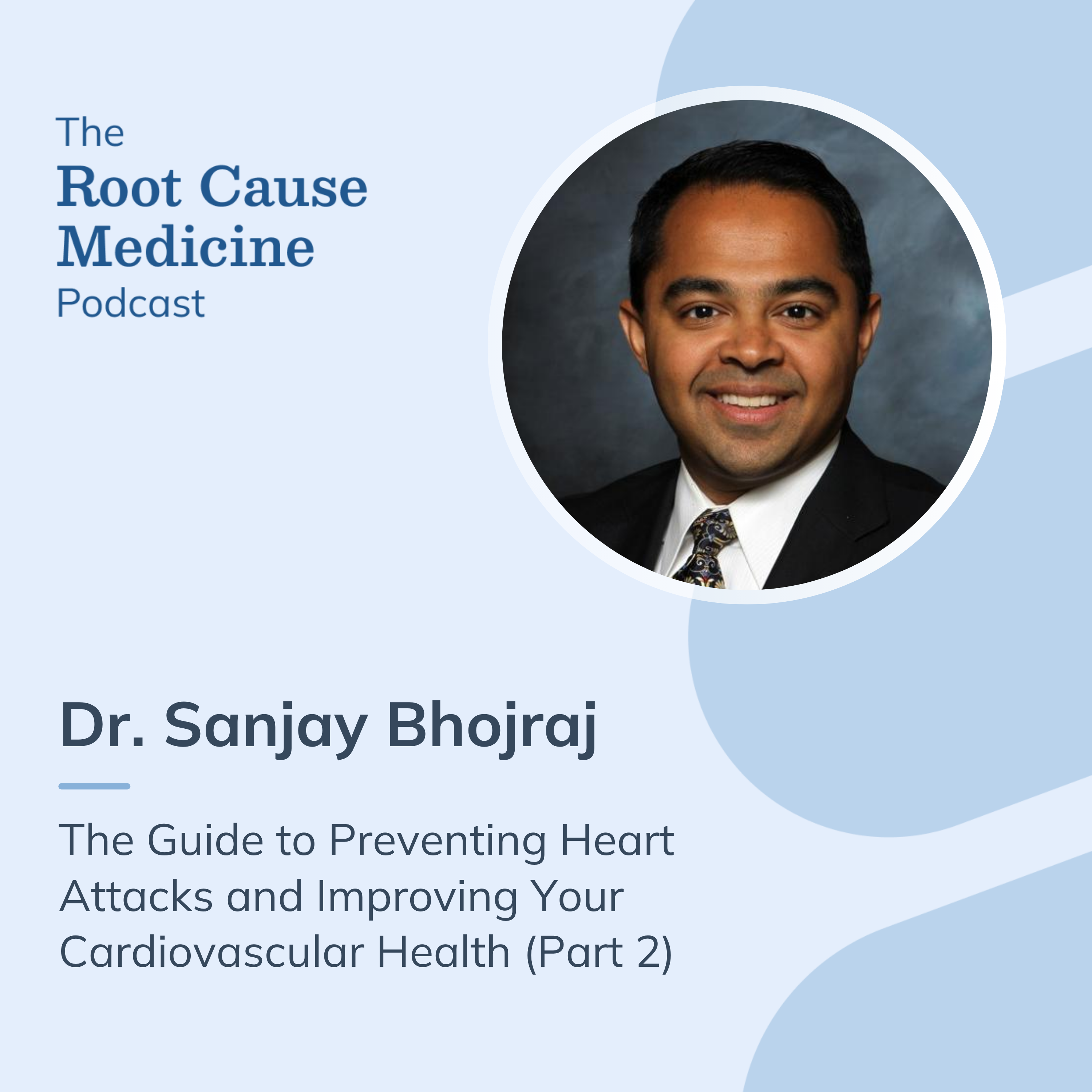 The Root Cause Medicine Podcast
