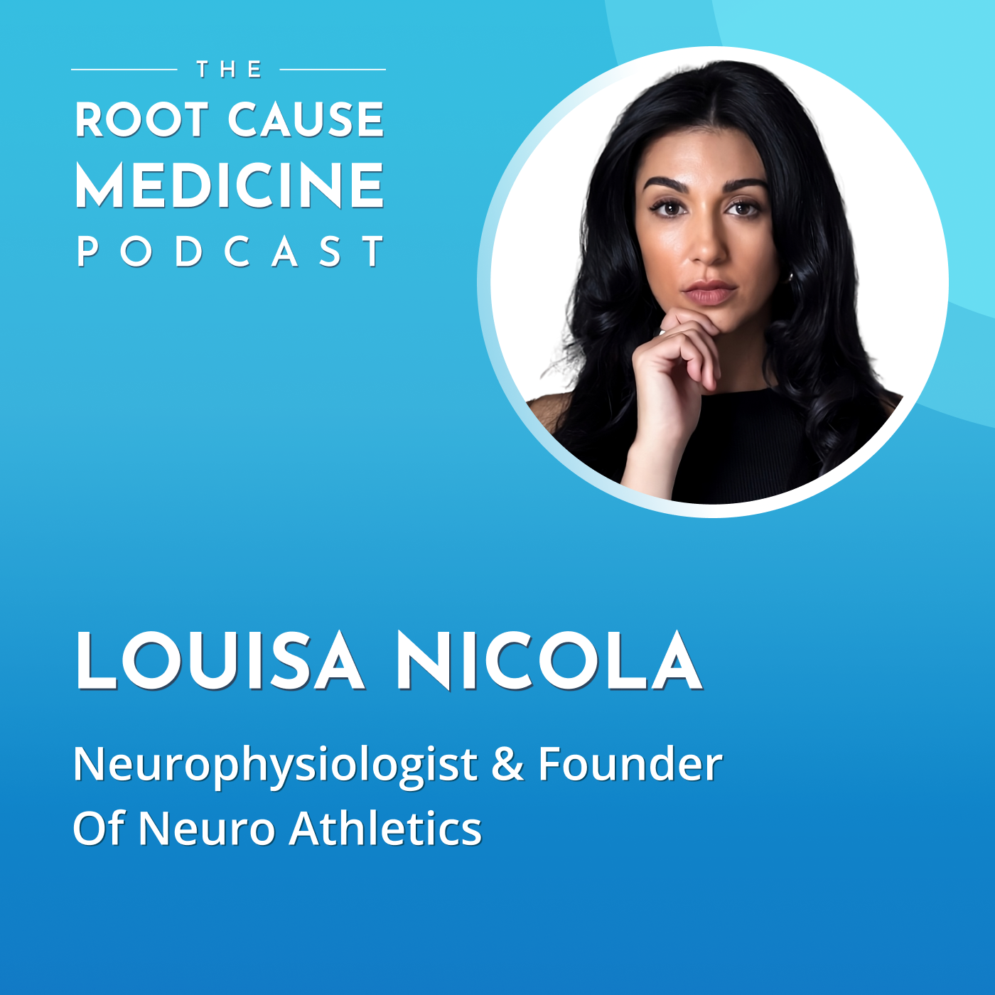 Expert Insights to Protect Your Brain Starting Now with Louisa Nicola: Episode Rerun