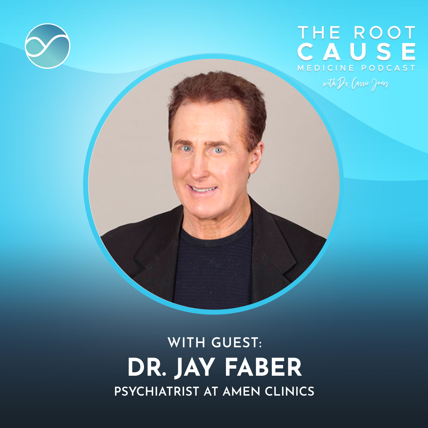 The Root Cause Medicine Podcast