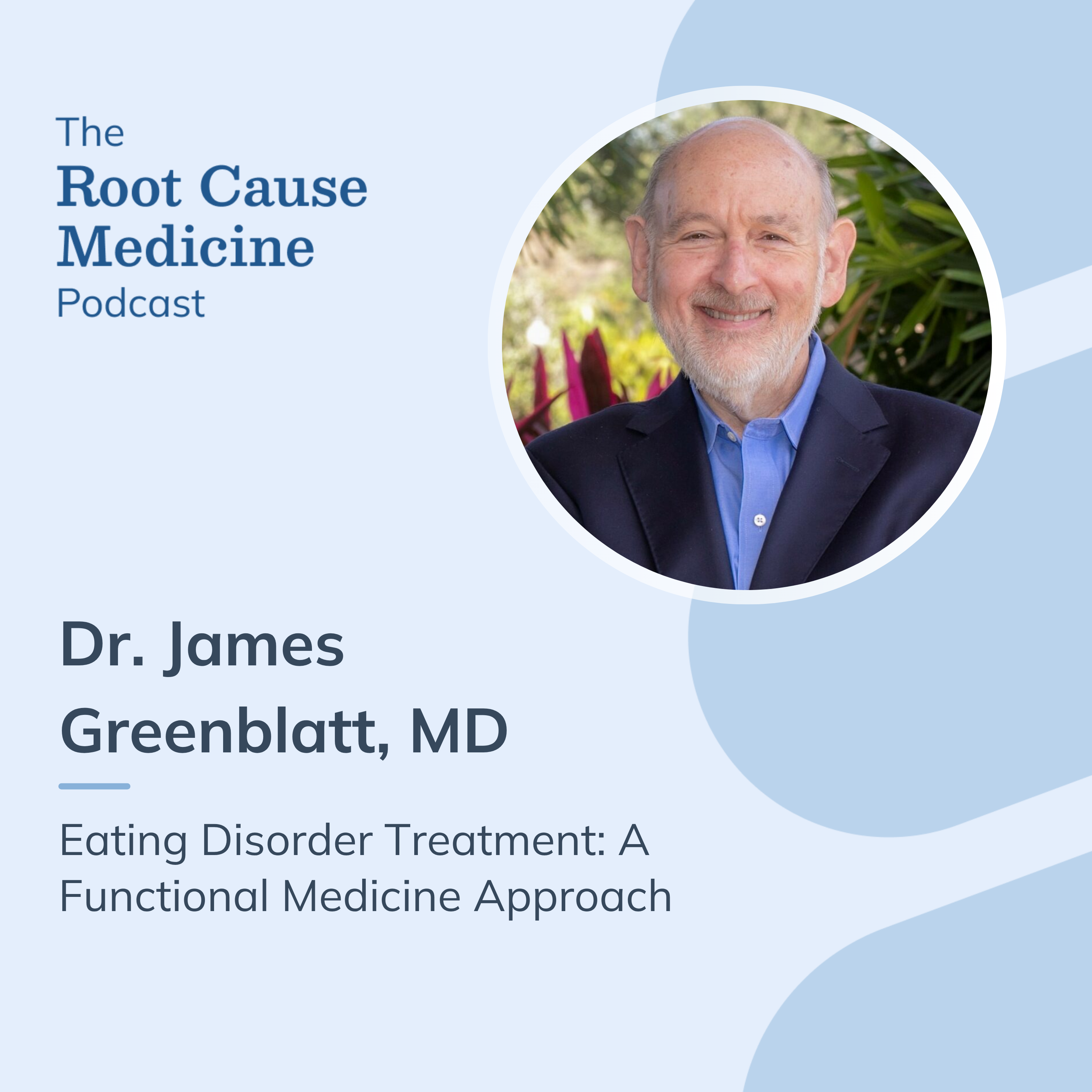The Root Cause Medicine Podcast