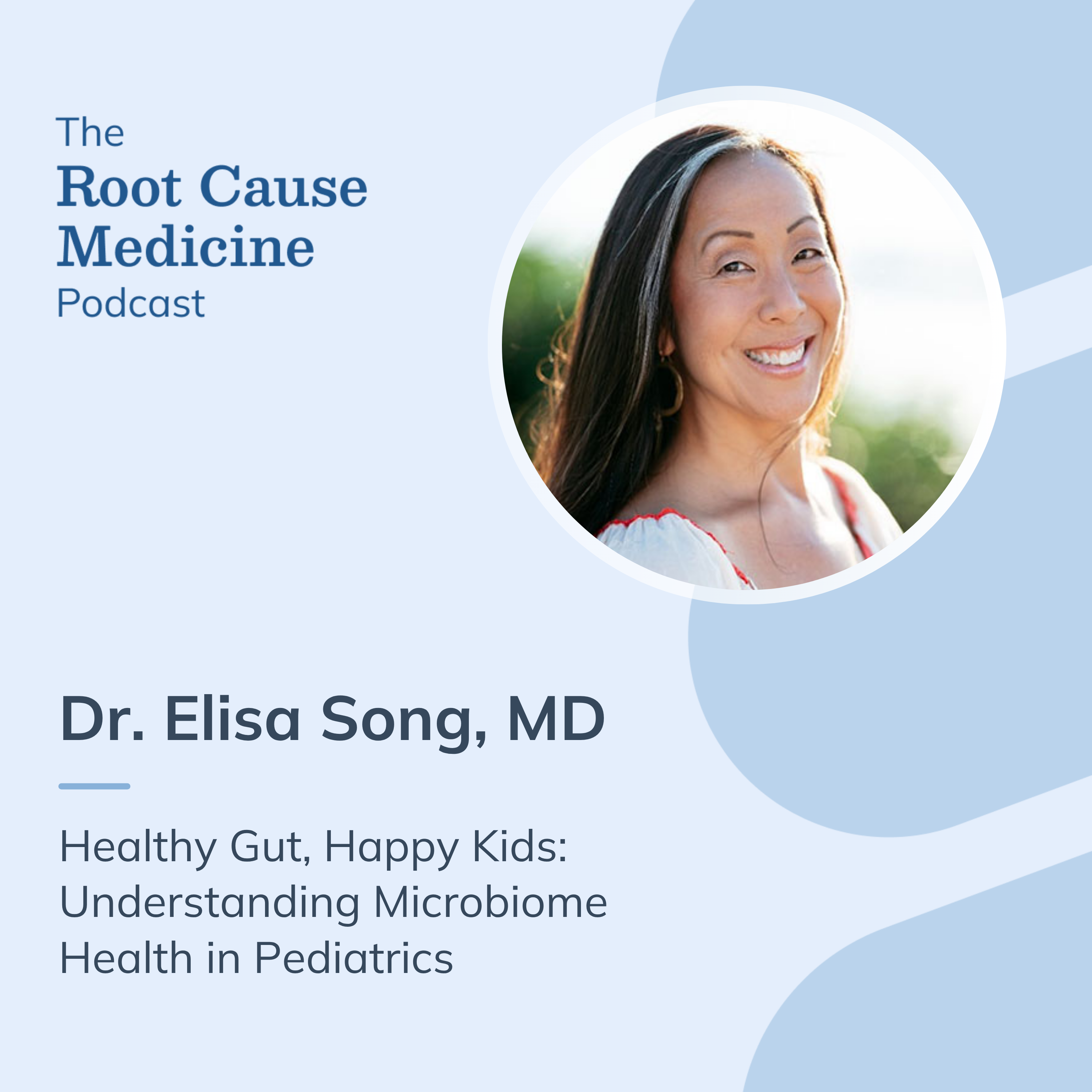 The Root Cause Medicine Podcast