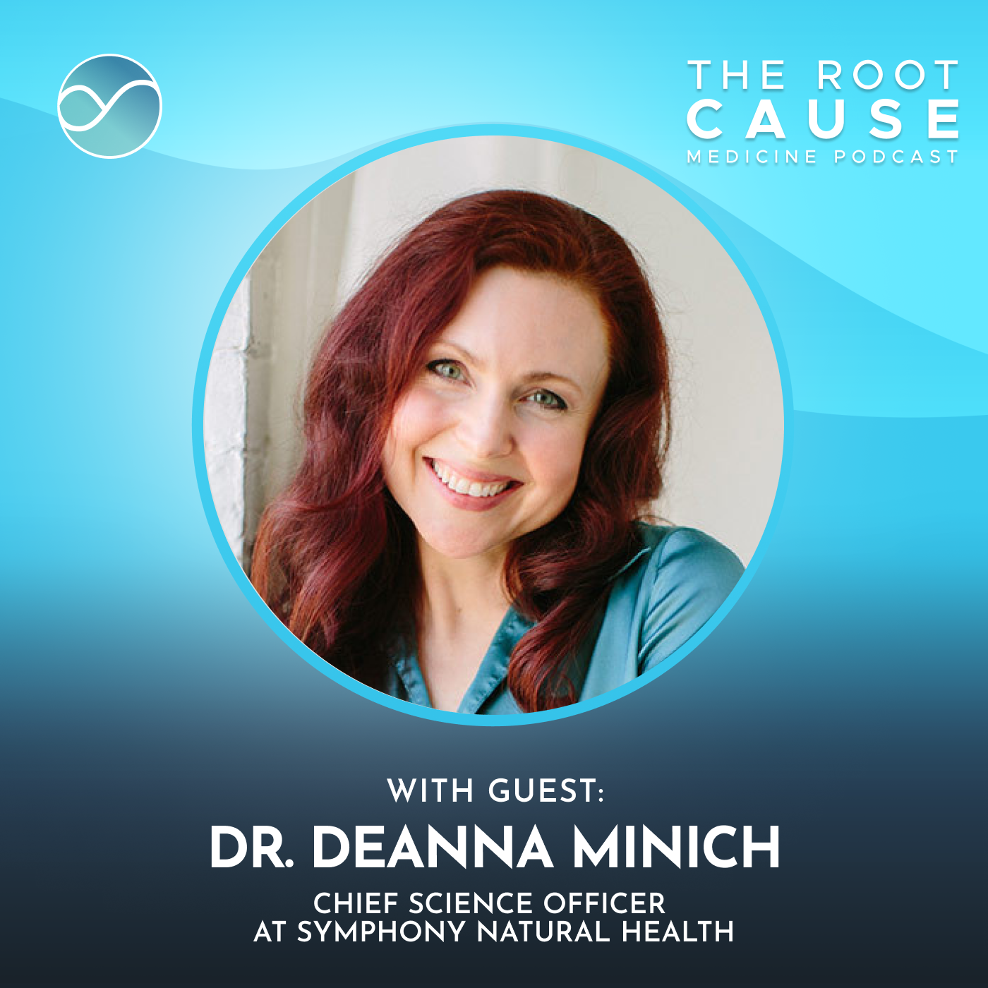 The Root Cause Medicine Podcast