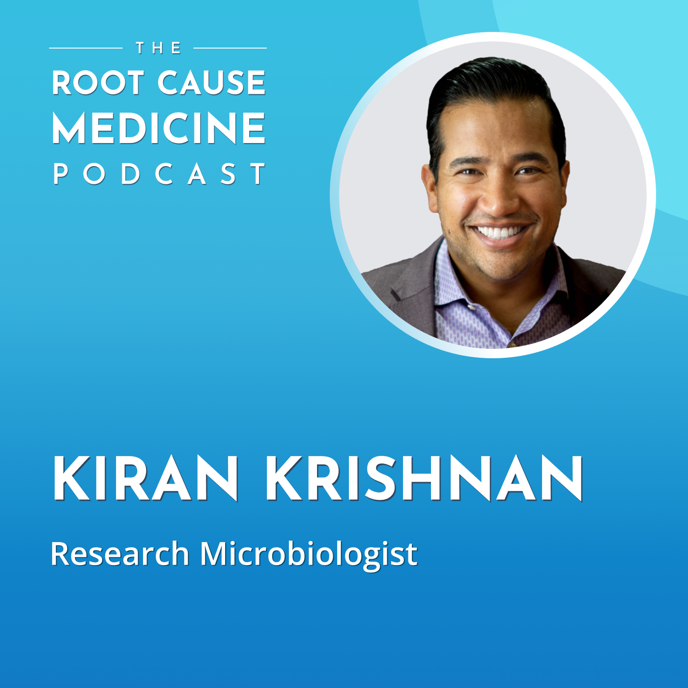 The Root Cause Medicine Podcast