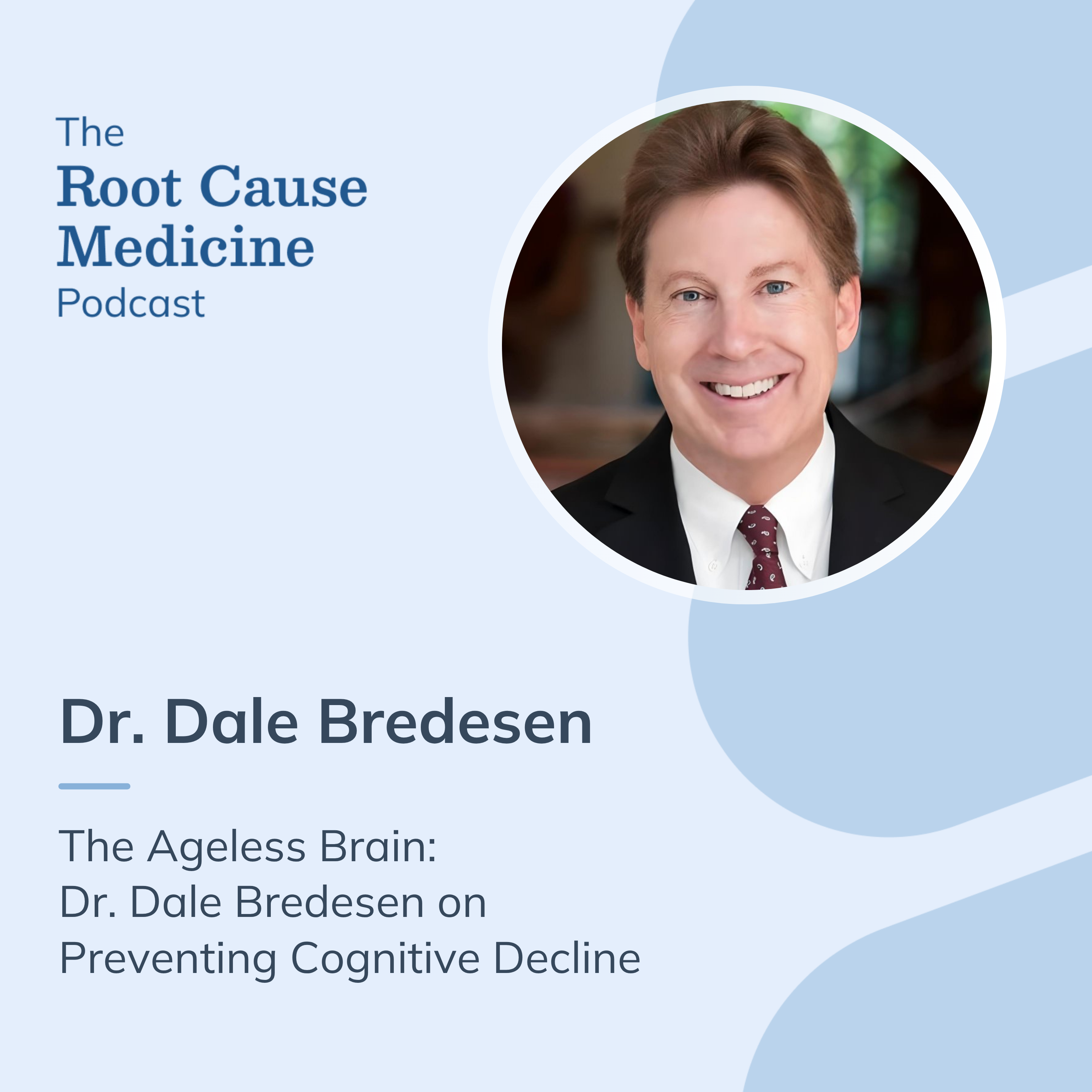 The Root Cause Medicine Podcast
