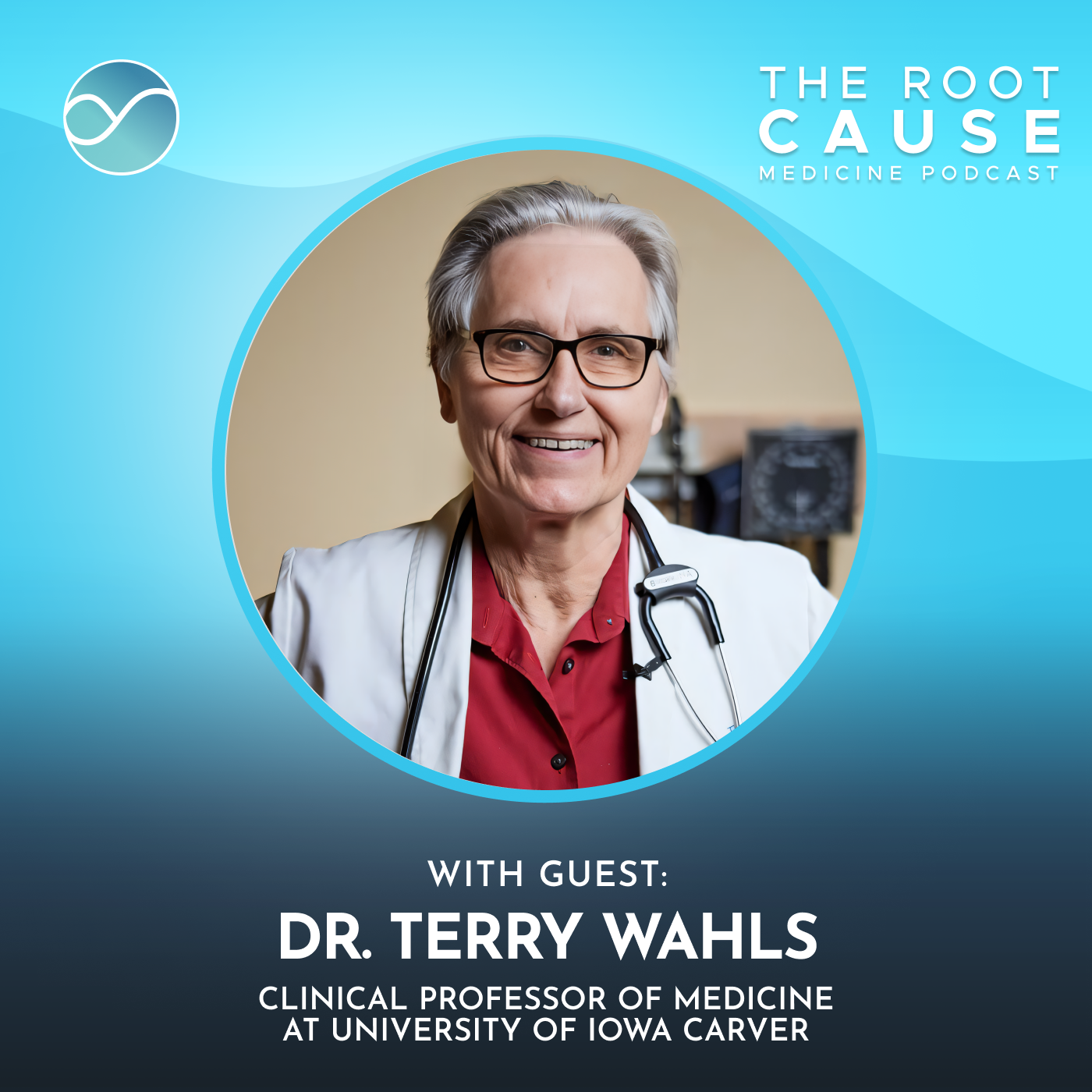 The Root Cause Medicine Podcast