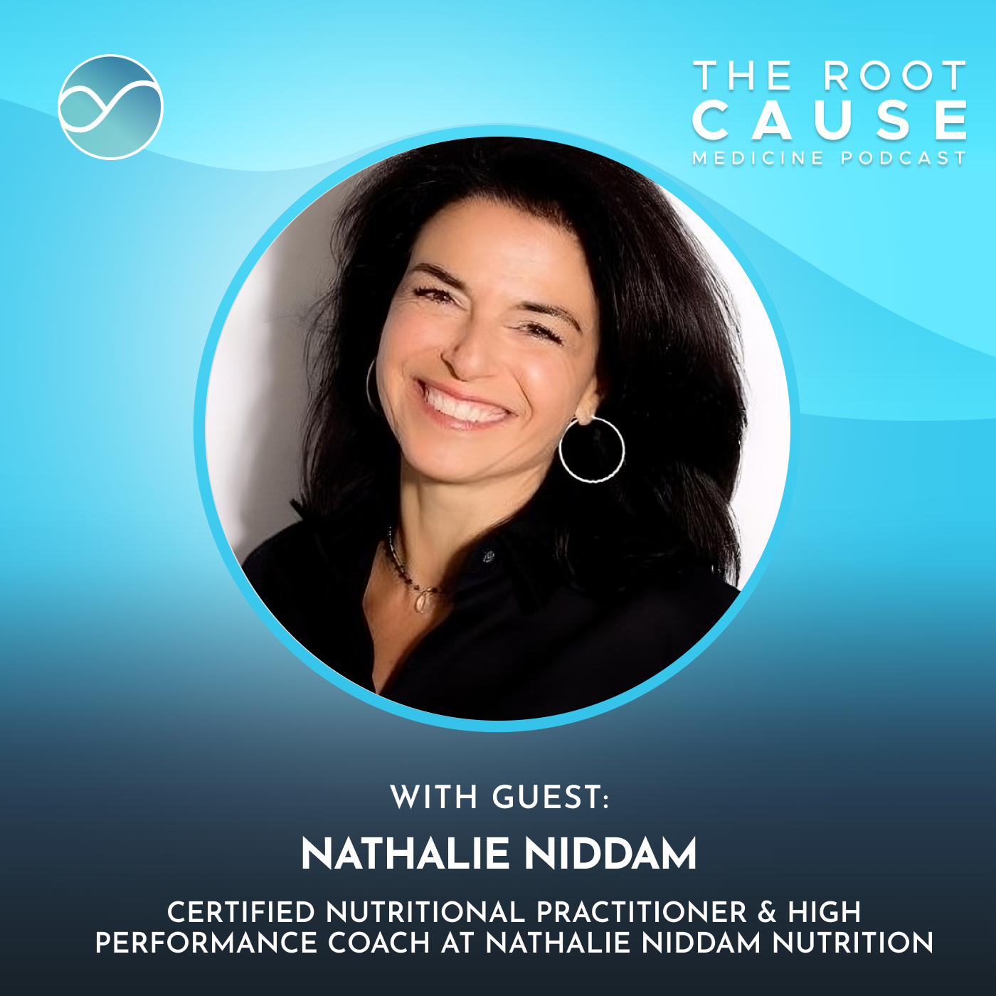 The Root Cause Medicine Podcast