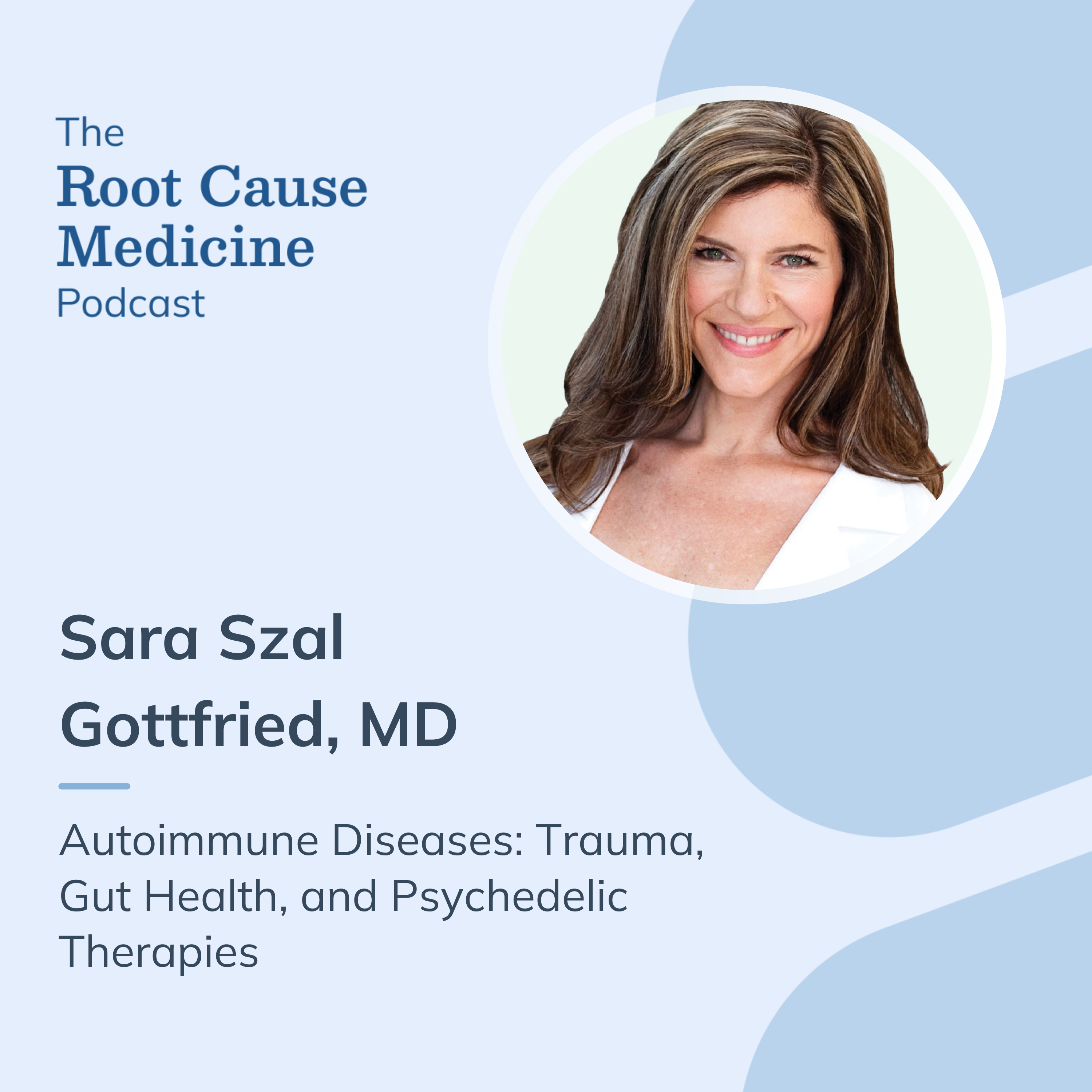 The Root Cause Medicine Podcast