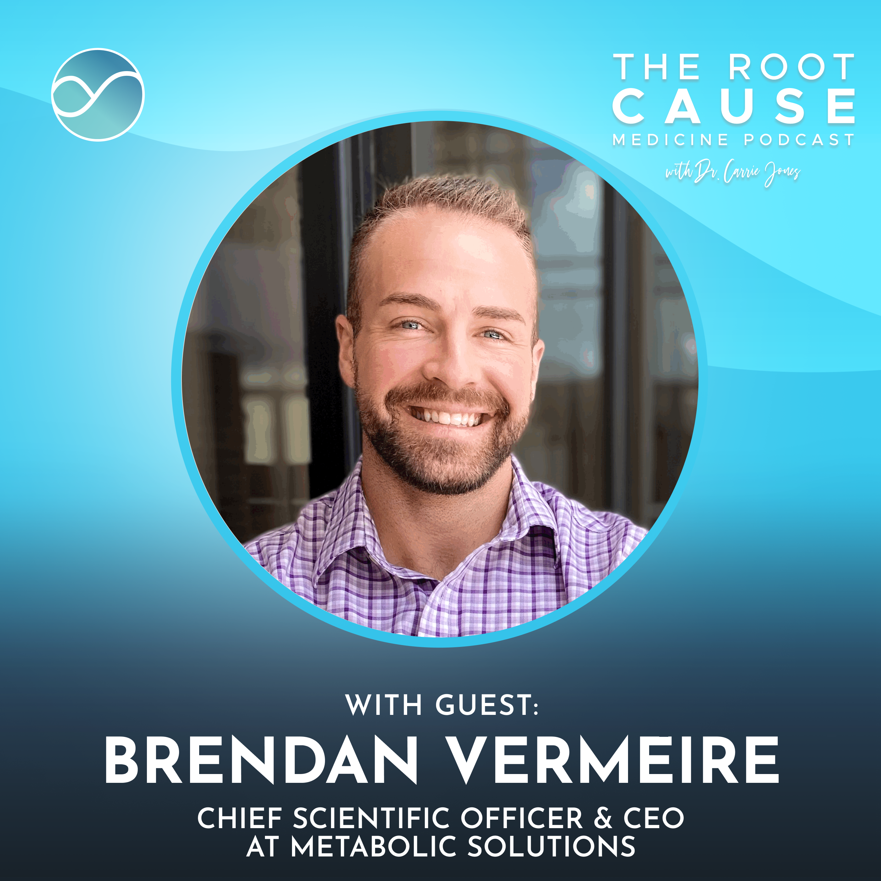 The Root Cause Medicine Podcast
