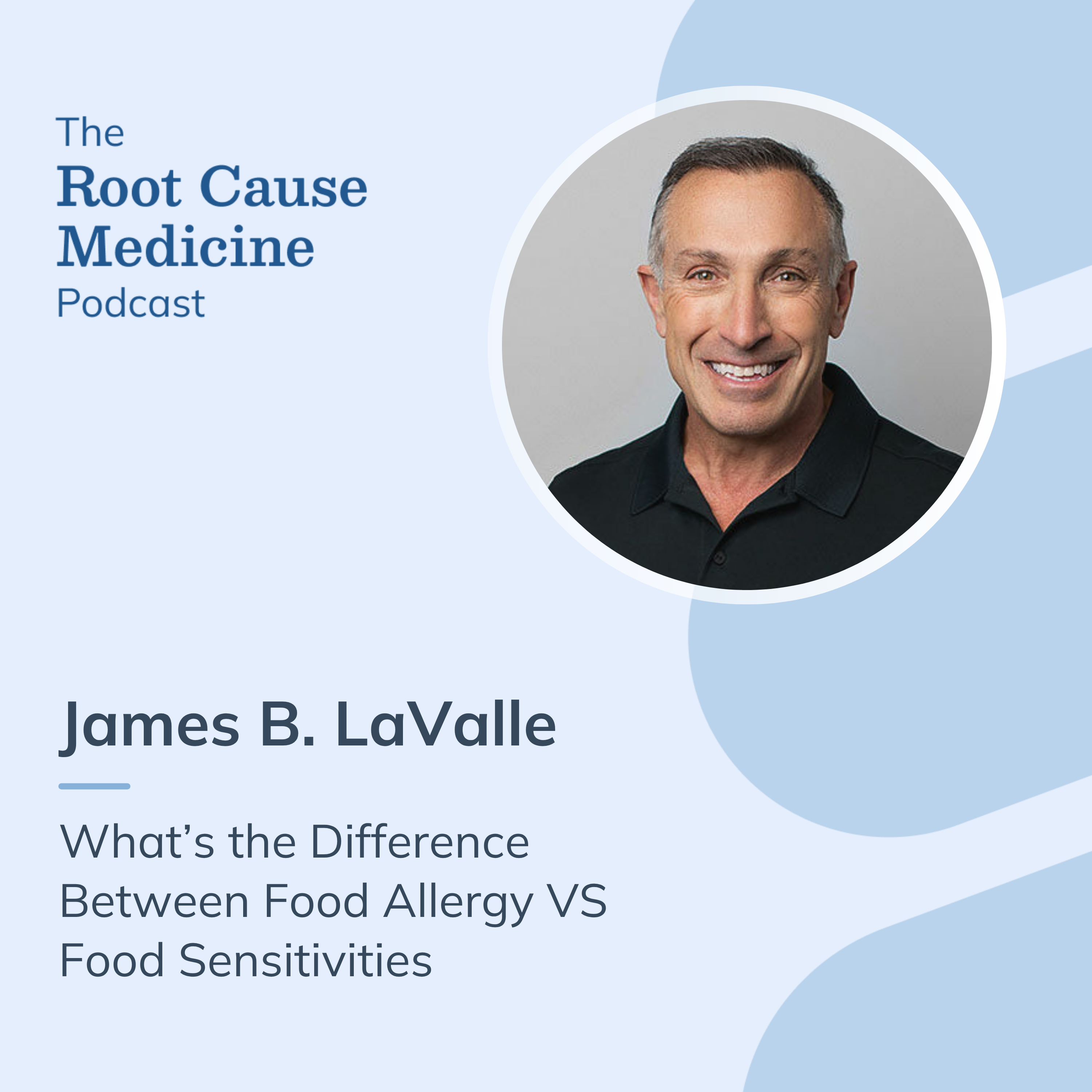 The Root Cause Medicine Podcast