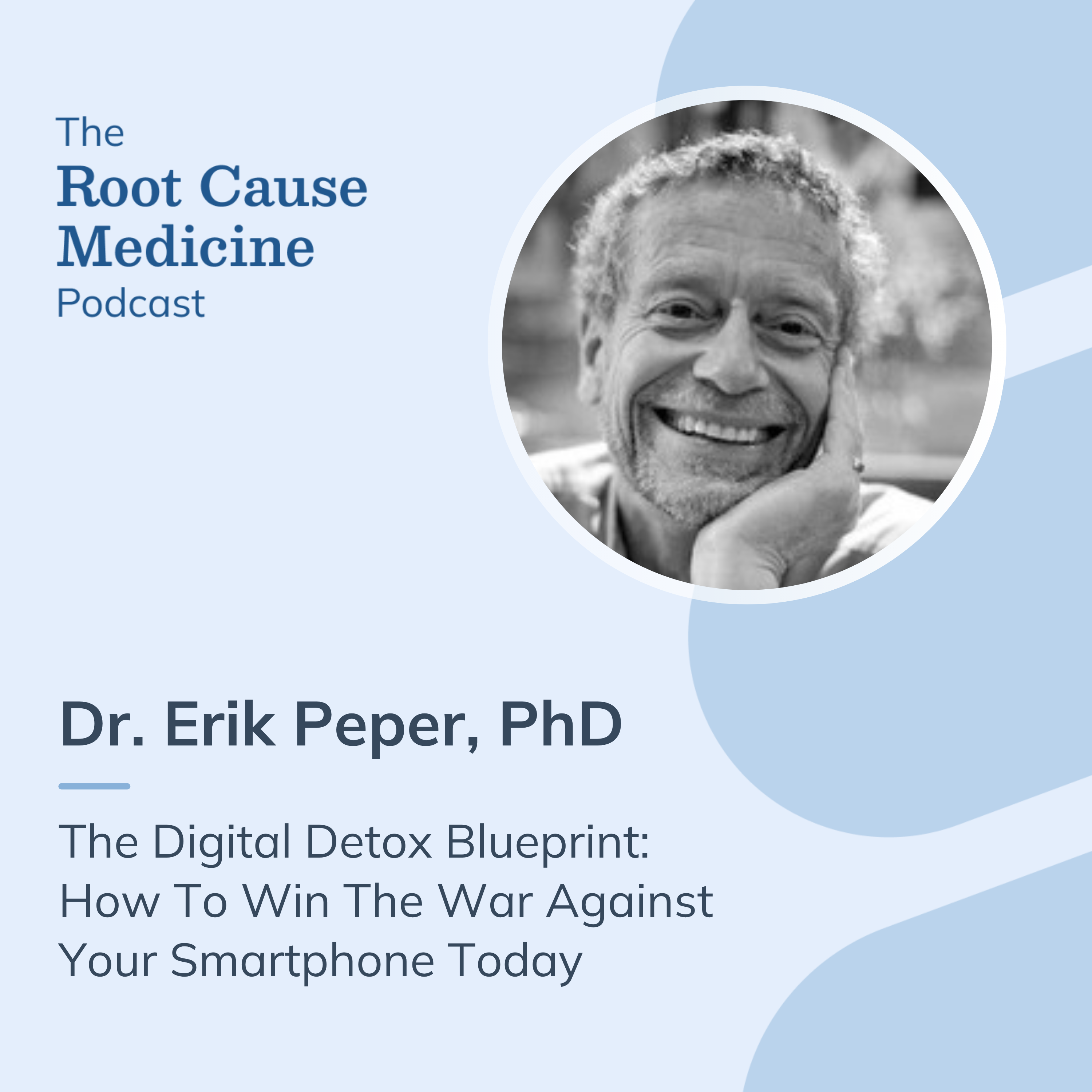 The Root Cause Medicine Podcast