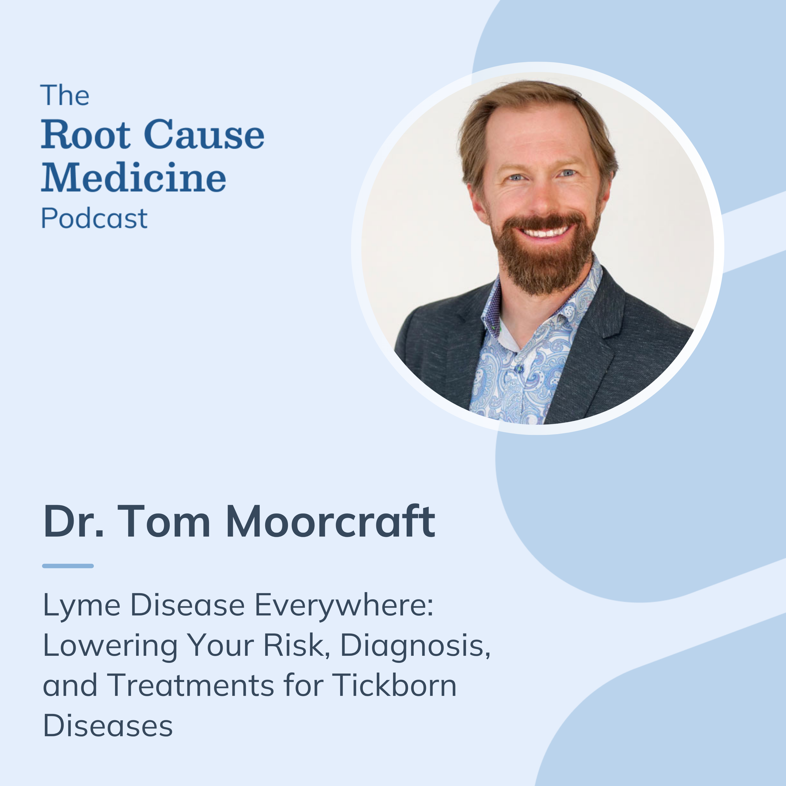 The Root Cause Medicine Podcast