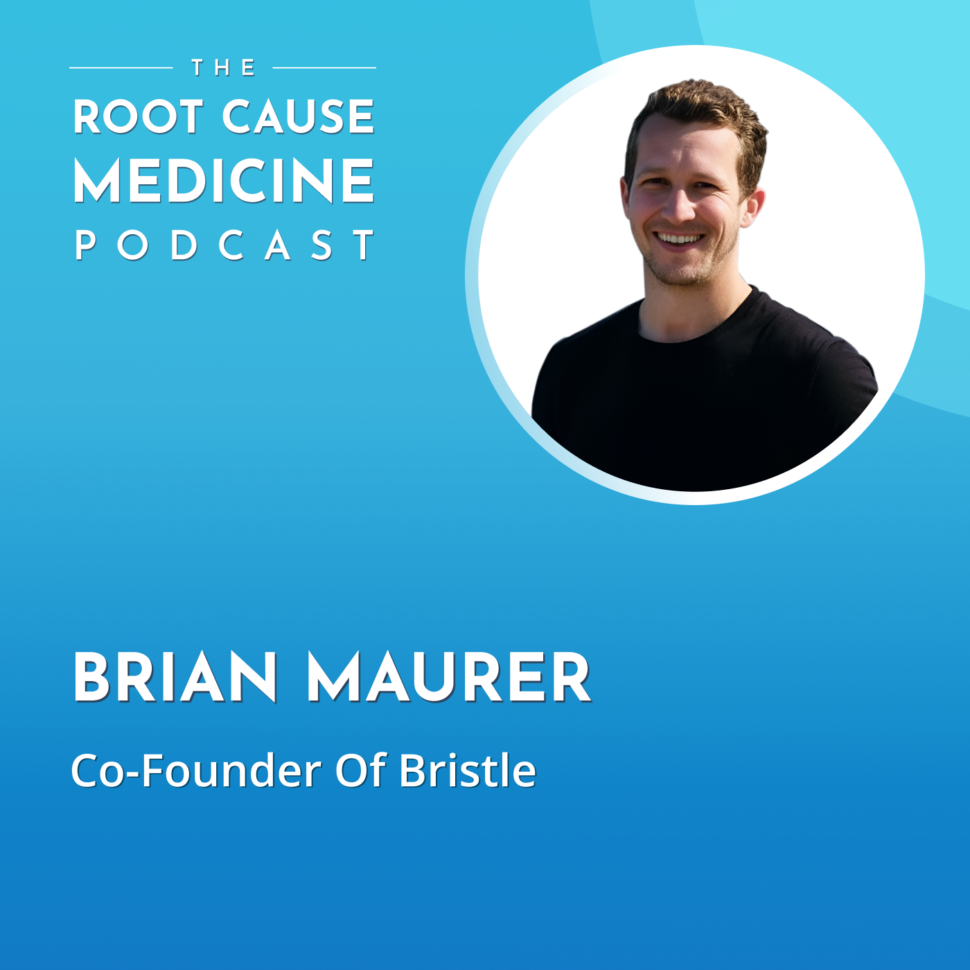 How Oral Bacteria Impact Your Health with Brian Maurer