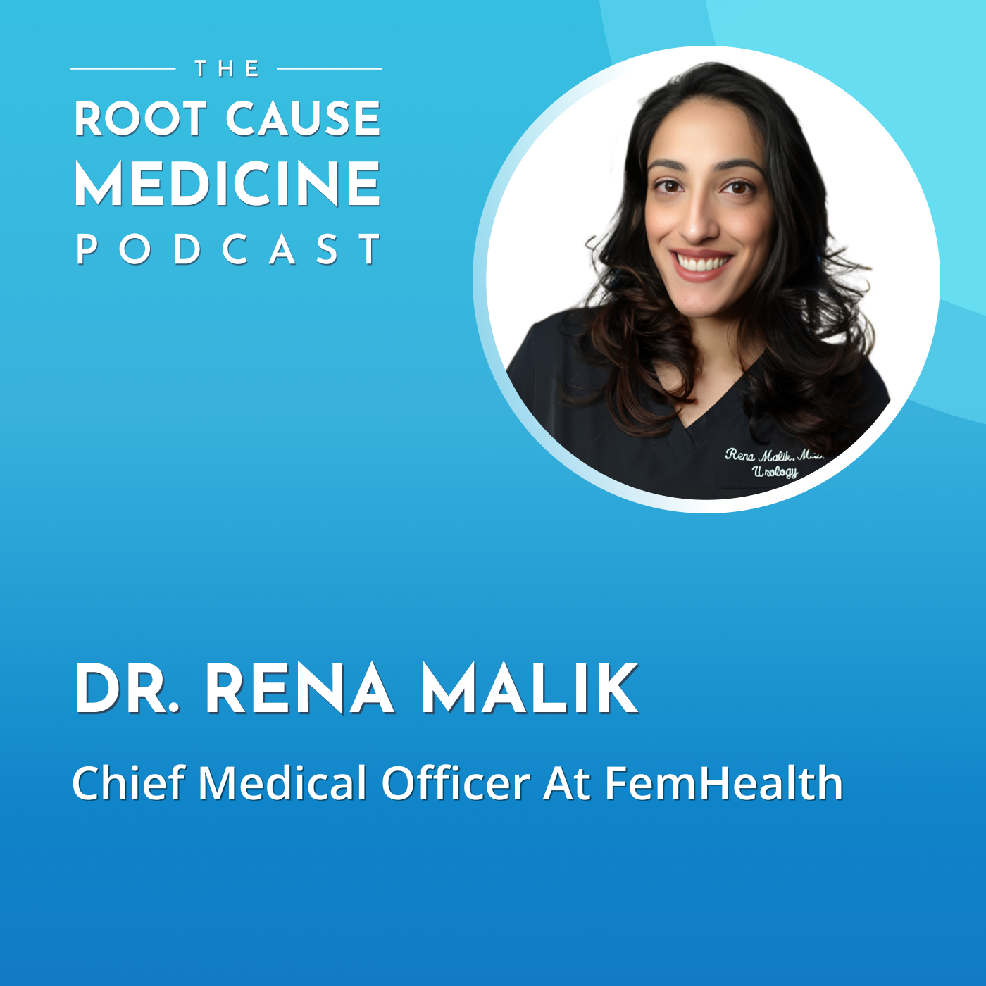 How to Talk About Sexual Health with Dr. Rena Malik