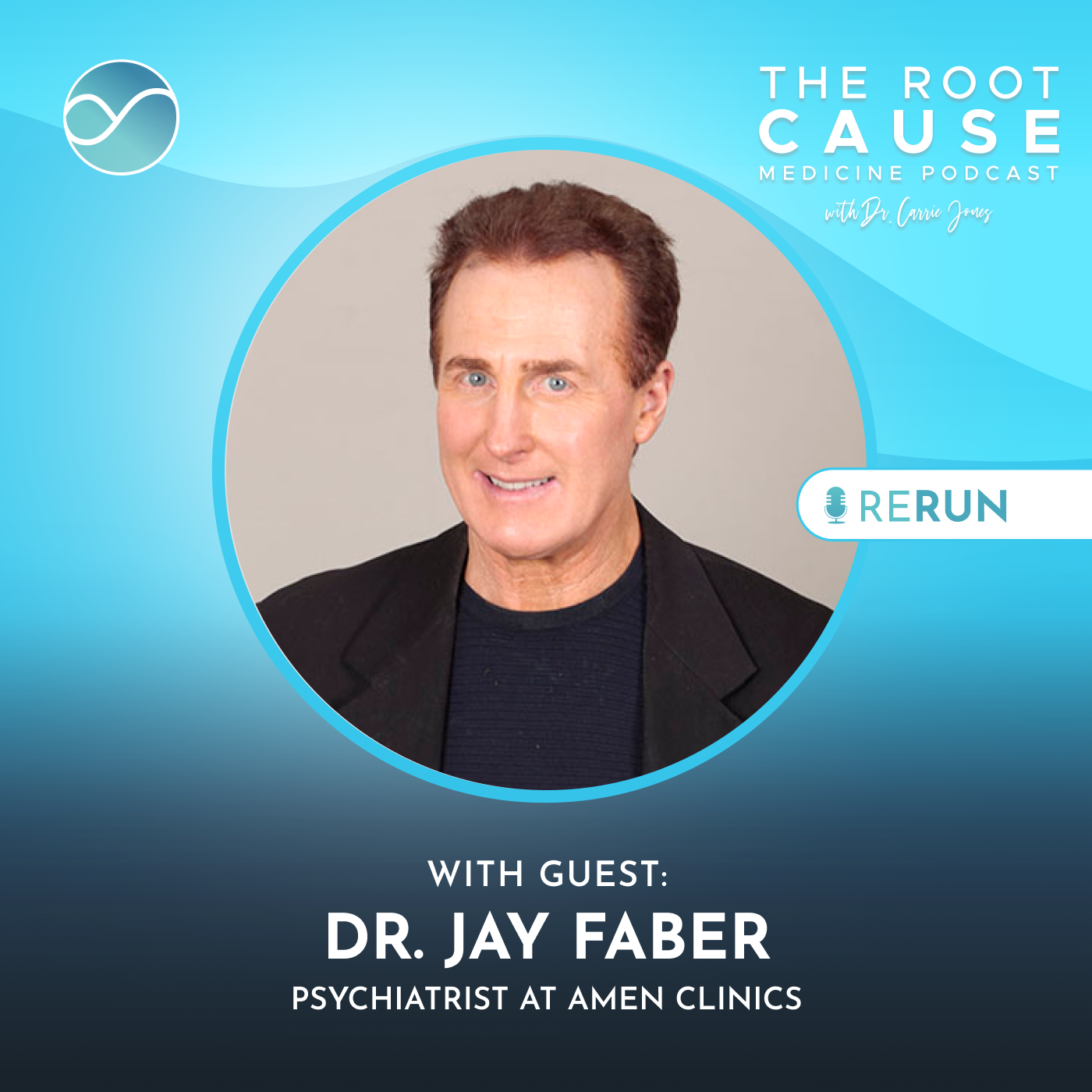 The Root Cause Medicine Podcast
