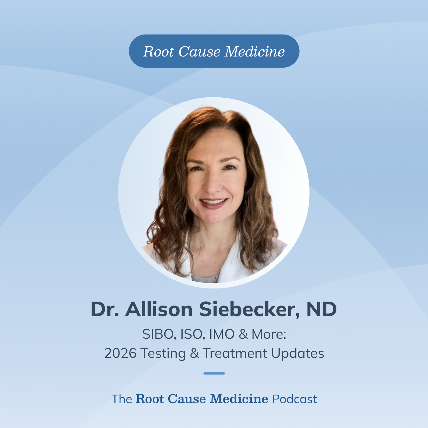 SIBO, ISO, IMO & More: 2026 Testing & Treatment Updates