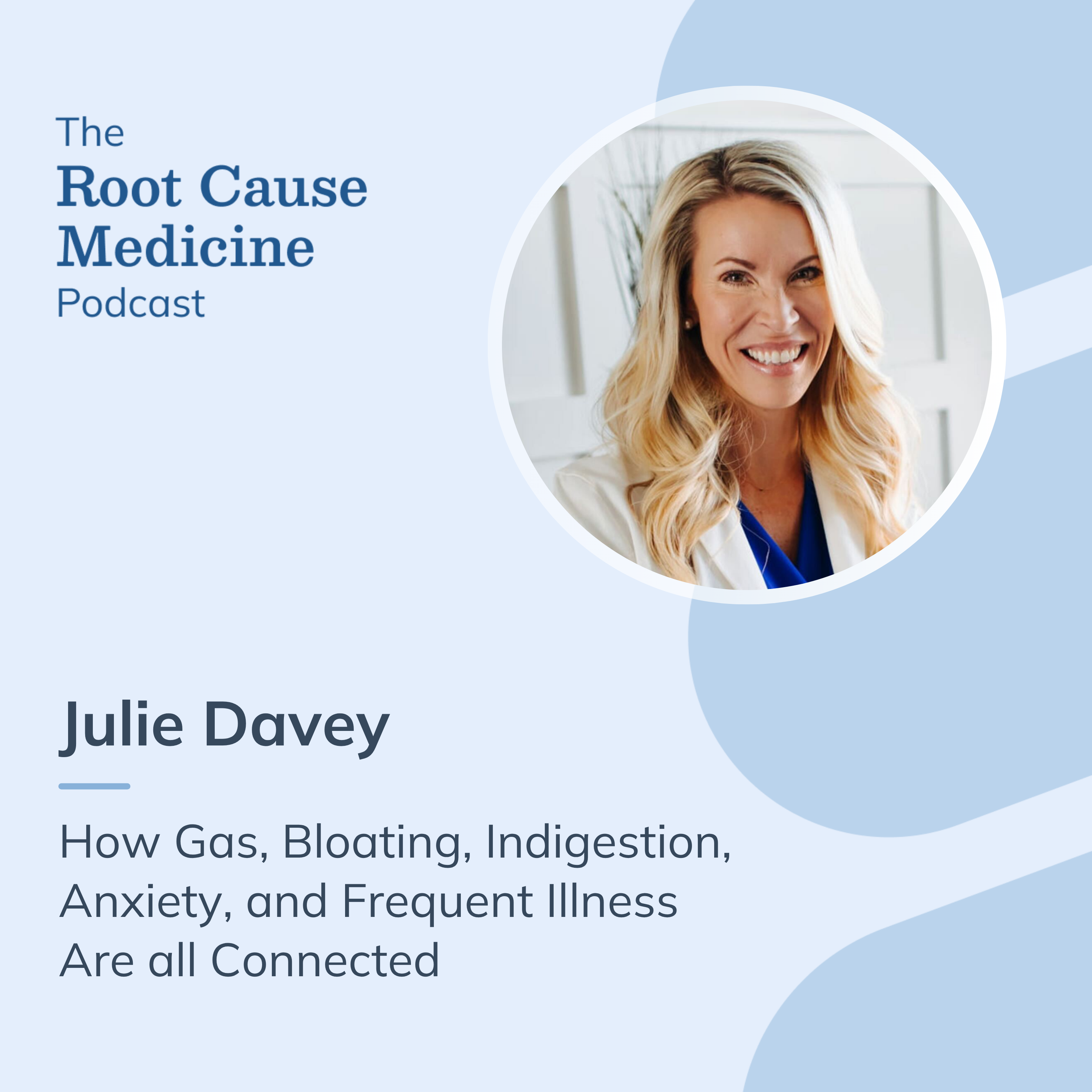 The Root Cause Medicine Podcast