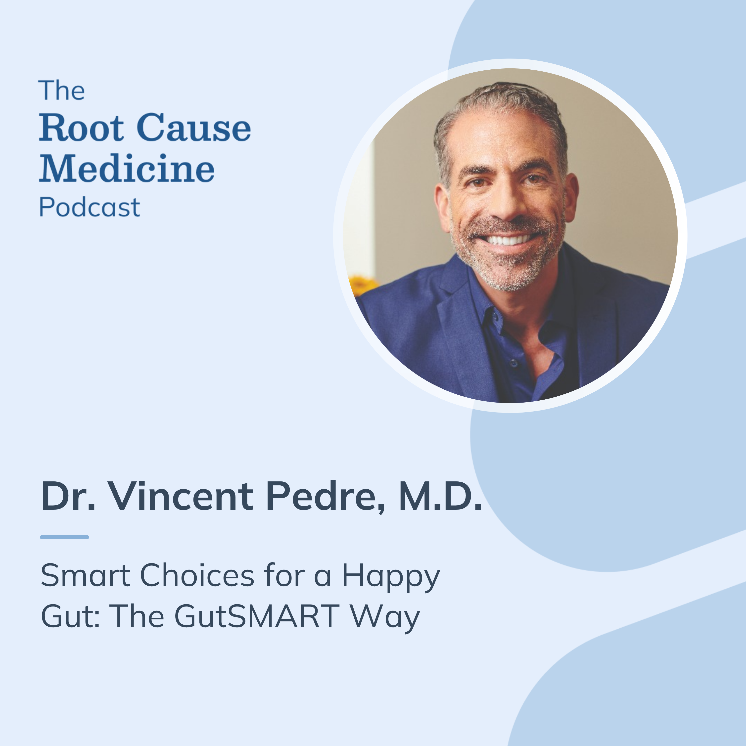The Root Cause Medicine Podcast