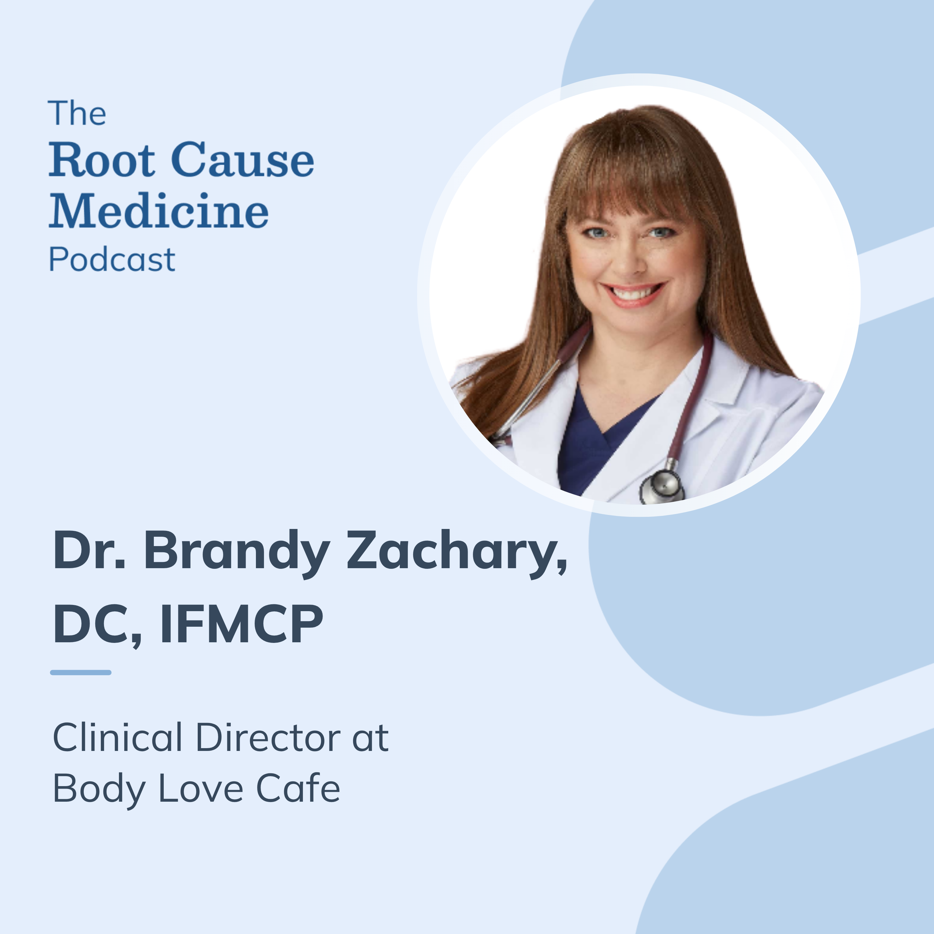 The Root Cause Medicine Podcast
