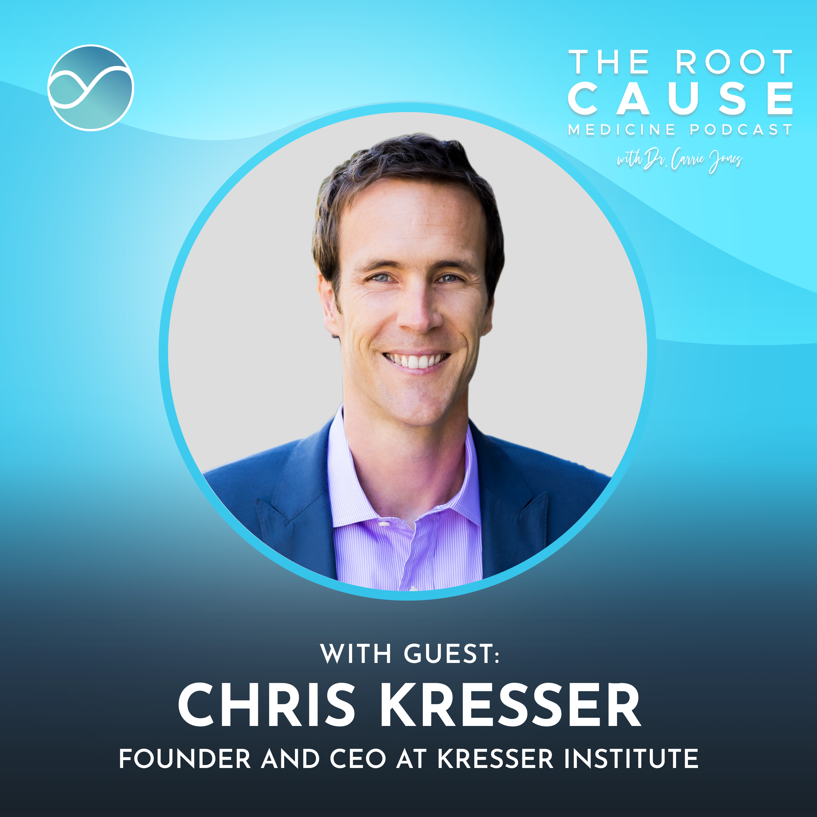 The Root Cause Medicine Podcast