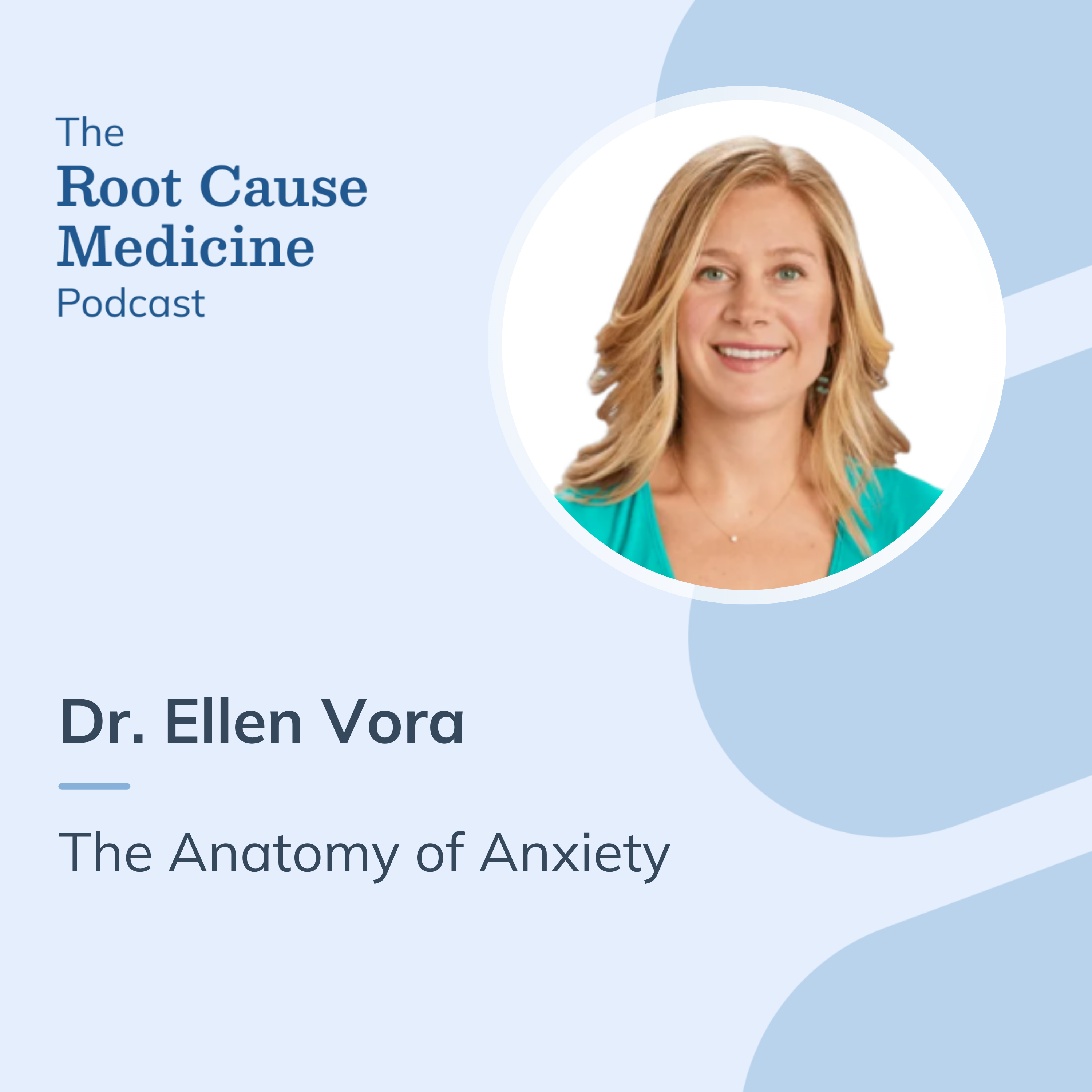 The Root Cause Medicine Podcast