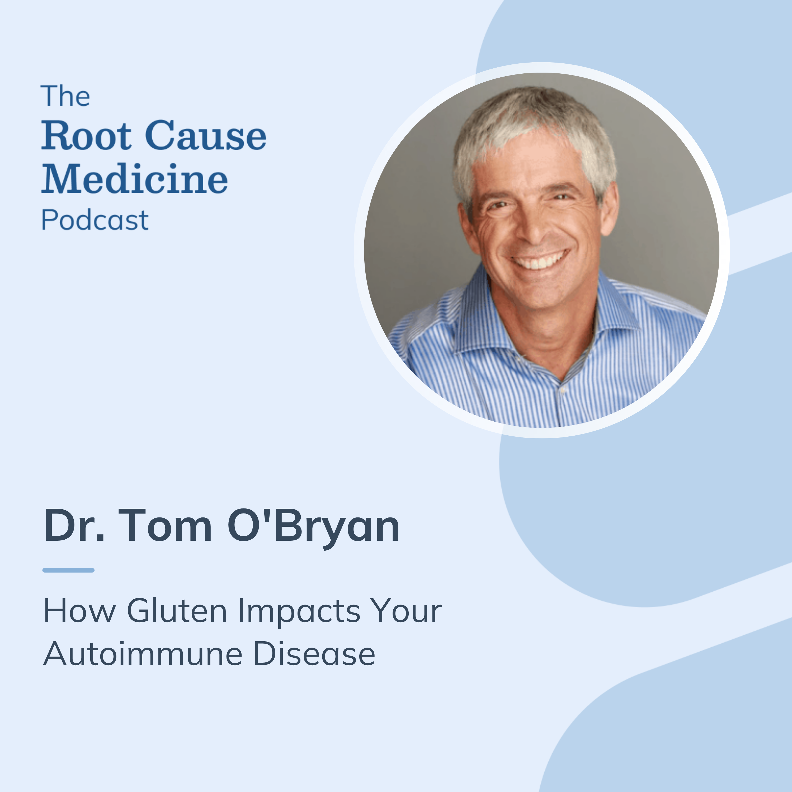 The Root Cause Medicine Podcast