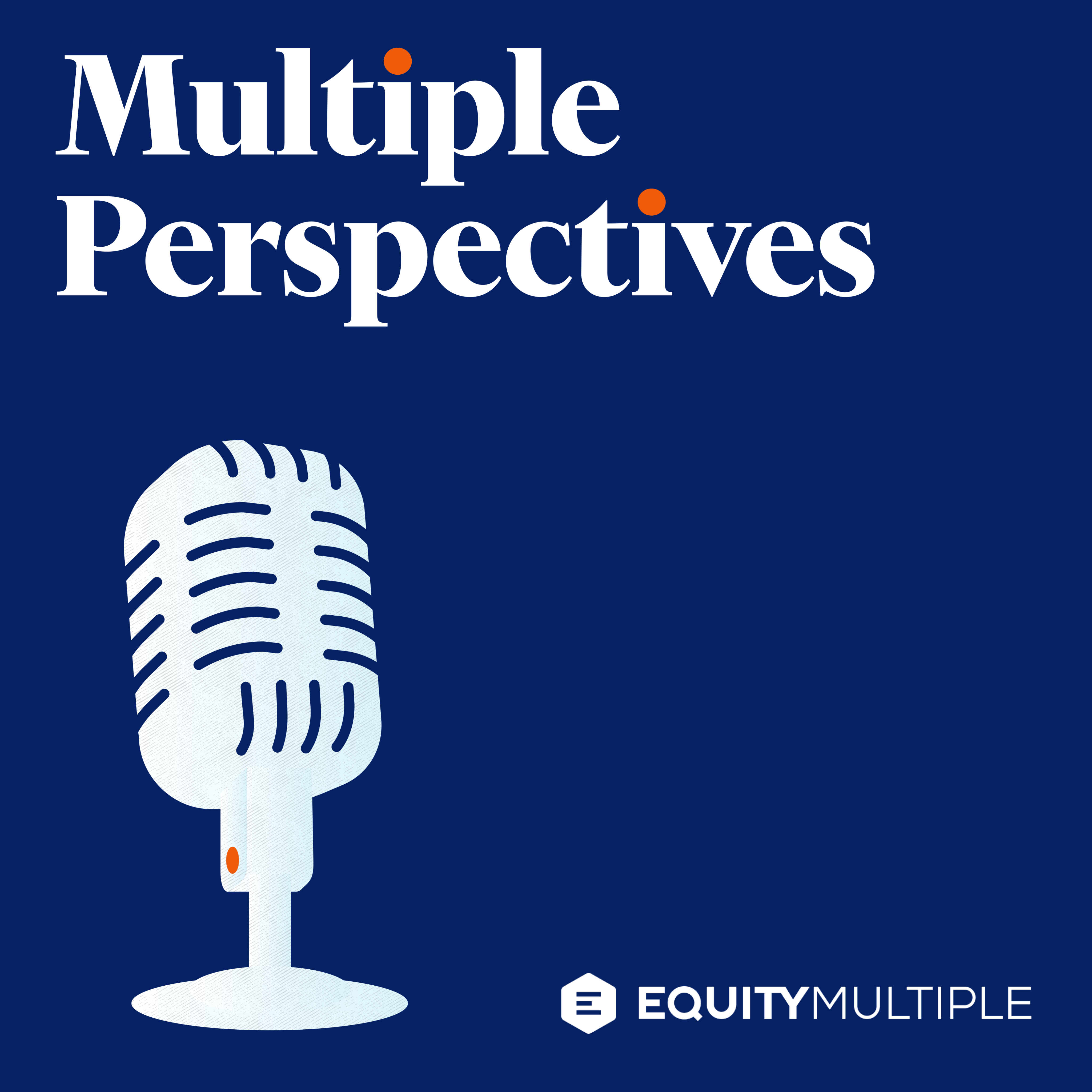 Breaking Barriers: Unlocking Private Market Investing for Everyone with Christopher Lustrino