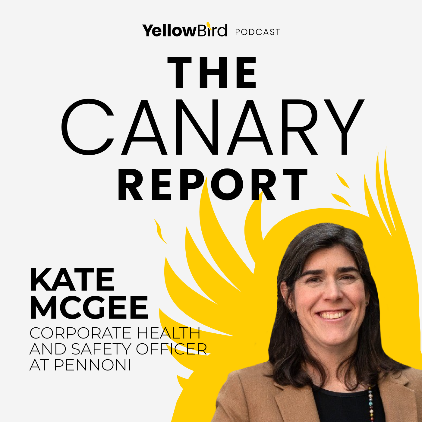 The Canary Report: Safety & Risk Management