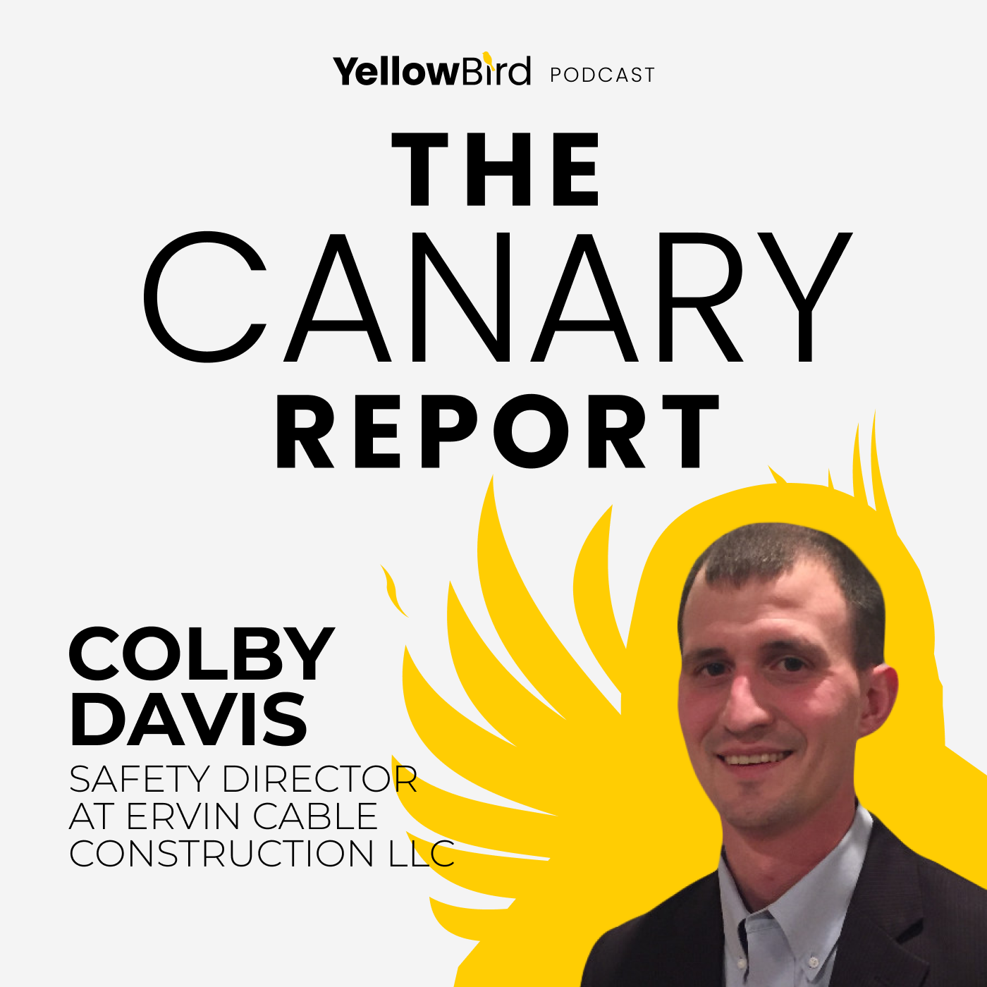 The Canary Report: Safety & Risk Management
