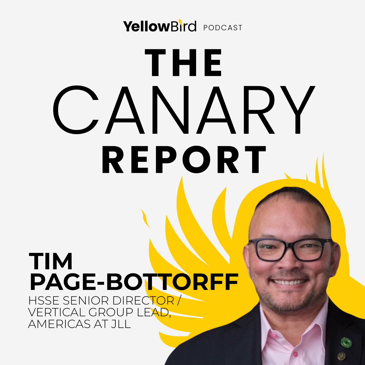 The Canary Report: Safety & Risk Management