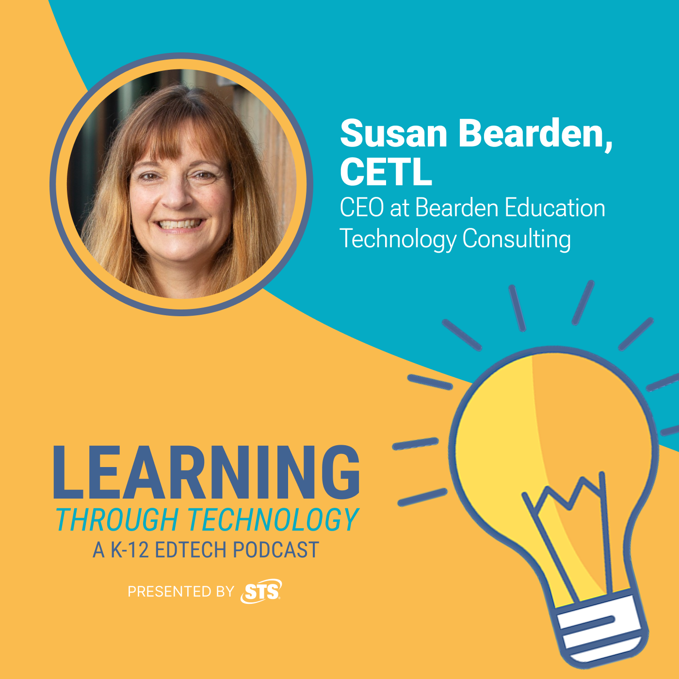 Exploring Data Interoperability and Privacy in Education Technology: Insights from Susan M. Bearden, CETL and CEO of Bearden Education Technology Consulting