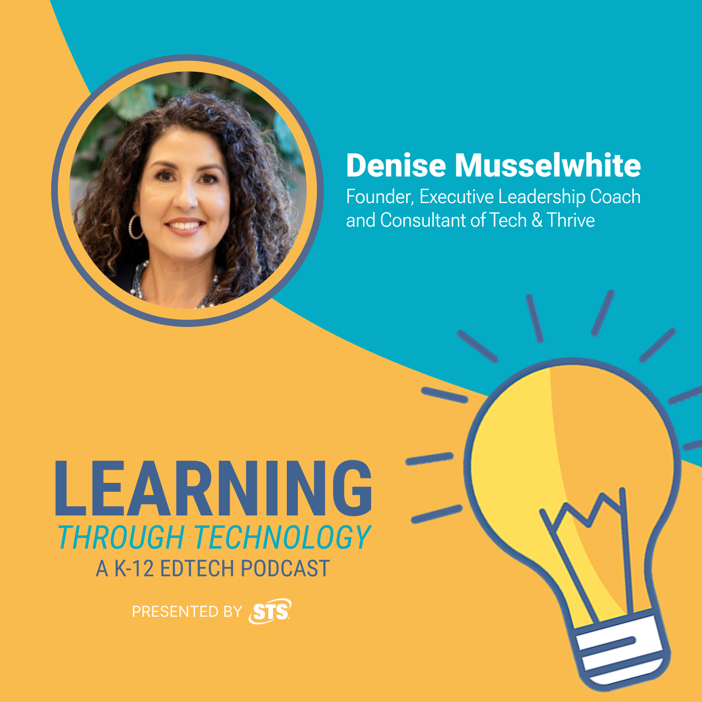 Driving Leadership Opportunities for Women in Edtech: Insights from Denise Musselwhite, Founder of Tech & Thrive