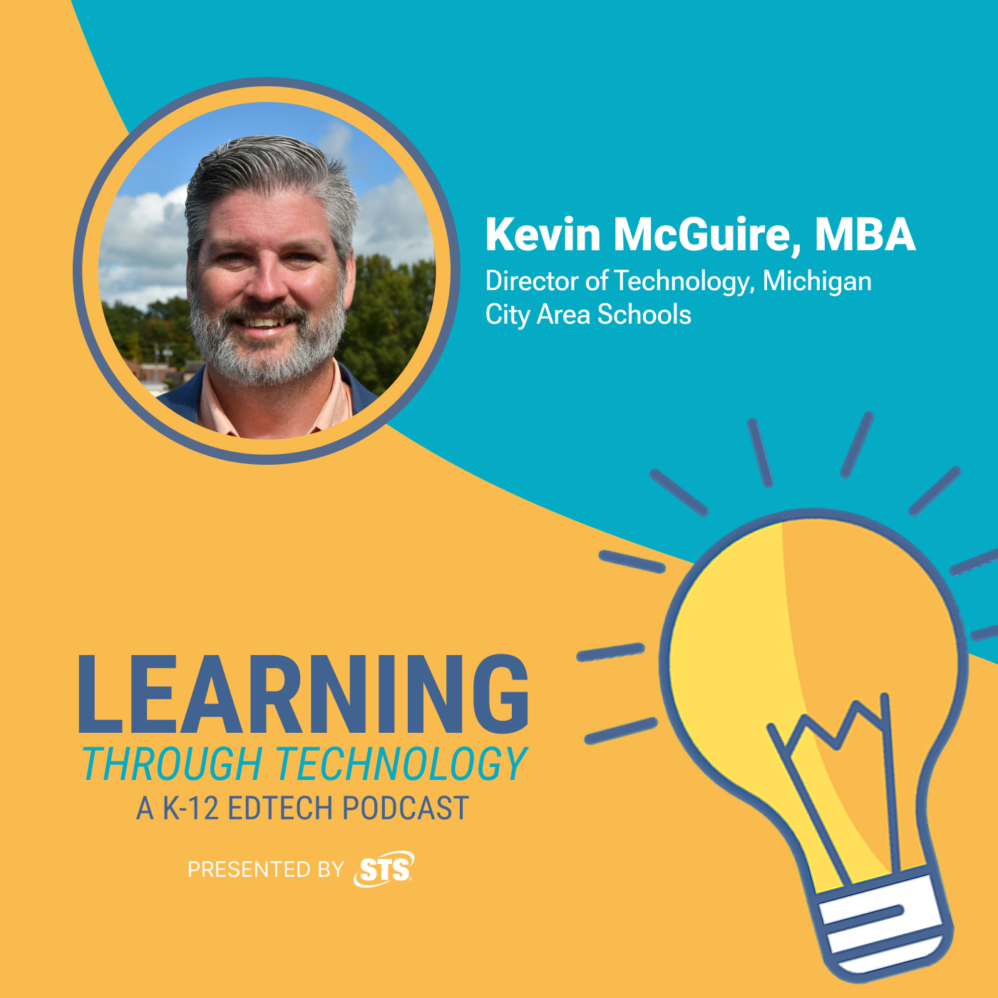 Bridging the Tech and Budget Gap in Education: Insights from Kevin McGuire, Director of Technology at Michigan City Area Schools