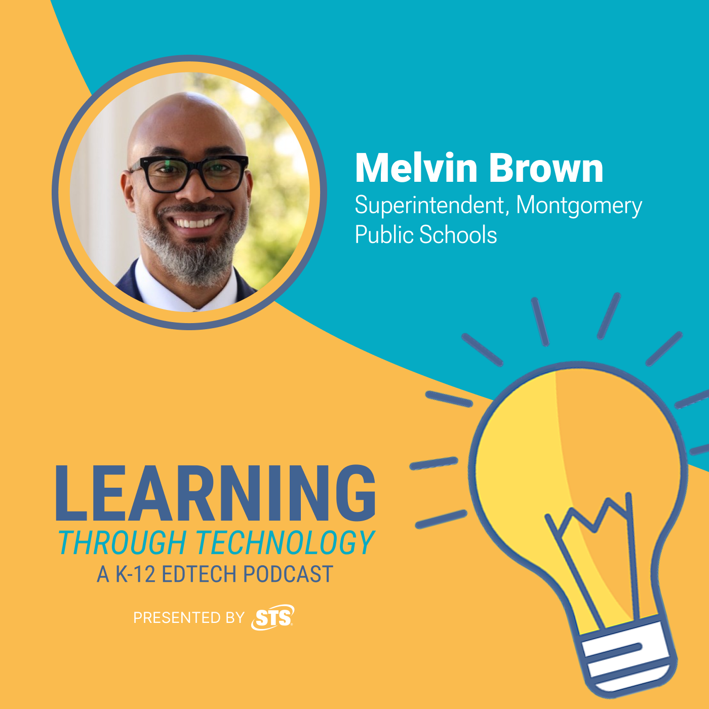 The Need for Empathy, Understanding, and Inclusivity in Education: Insights from Dr. Melvin Brown, Superintendent of Montgomery City Schools