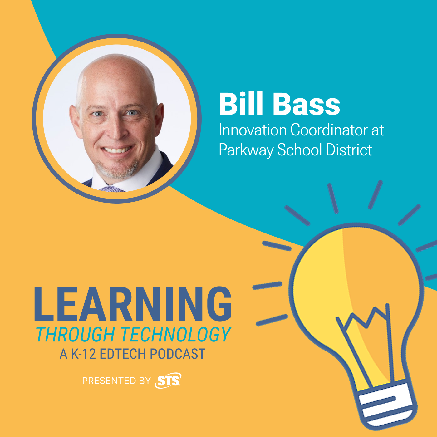 Exploring the Potential of VR and AR in Education with Bill Bass, Past President of the Board of Directors at ISTE