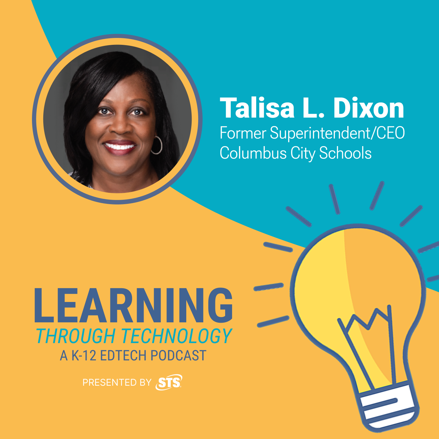 It Takes a Village to Raise a Child: The Role of Community in Education with Talisa L. Dixon, Former  Superintendent/CEO of Columbus City Schools