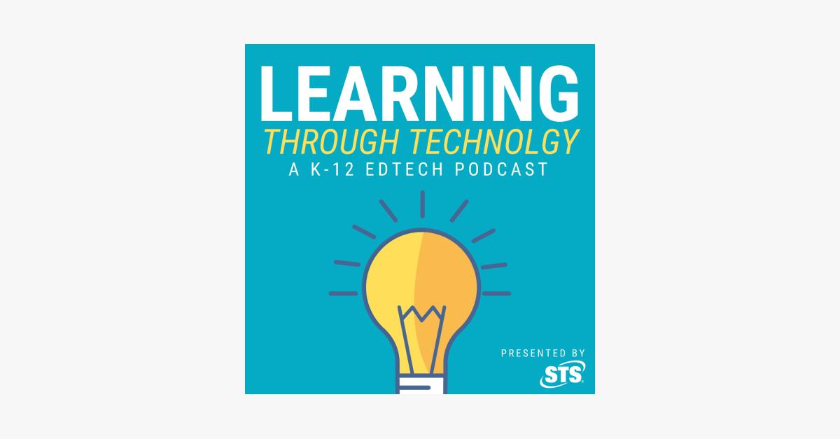 Learning Through Technology
