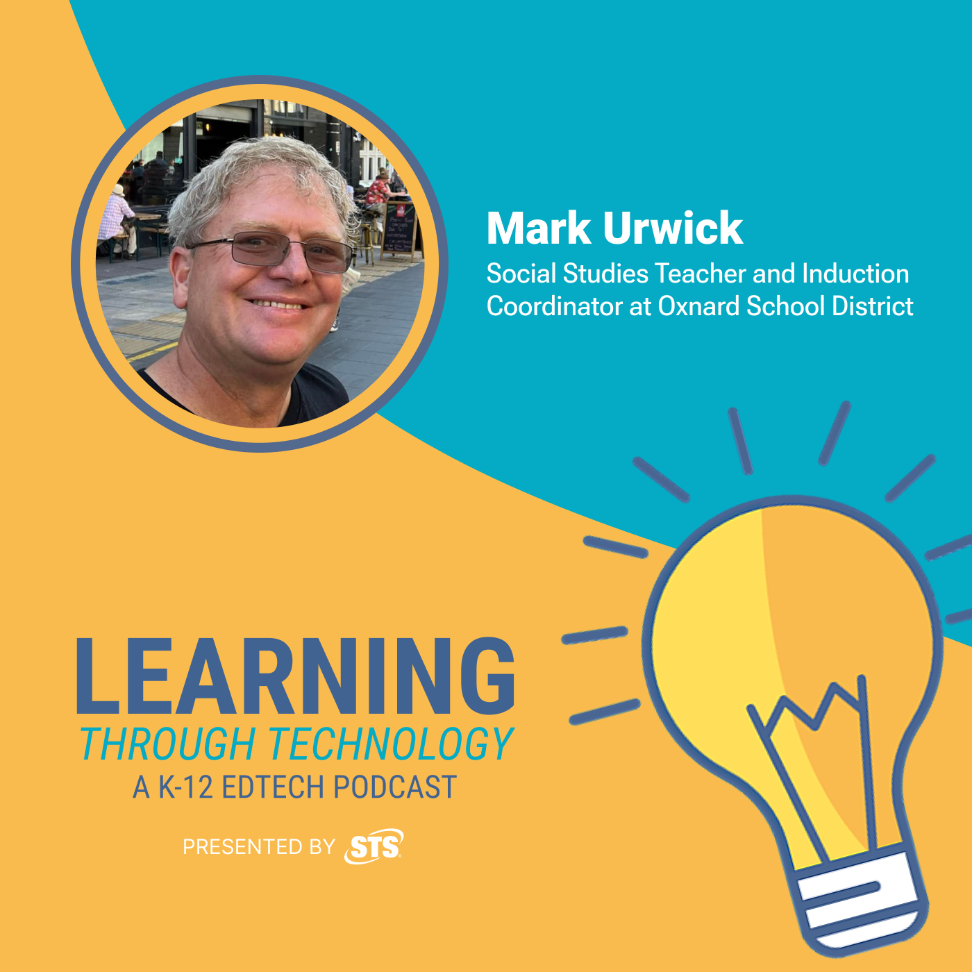 From Burnout to Breakthrough: Mark Urwick on Blending Sustained Mentorship and Smart Tech for Teacher Retention