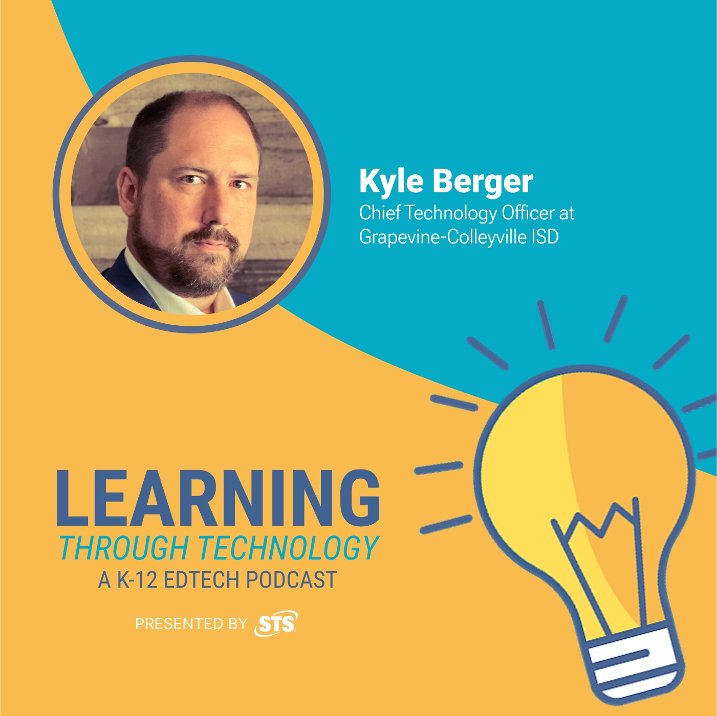 The Rise of Esports in Education: A Holistic Approach to Engaging Students - An Interview with Kyle Berger, CTO of Grapevine-Colleyville ISD