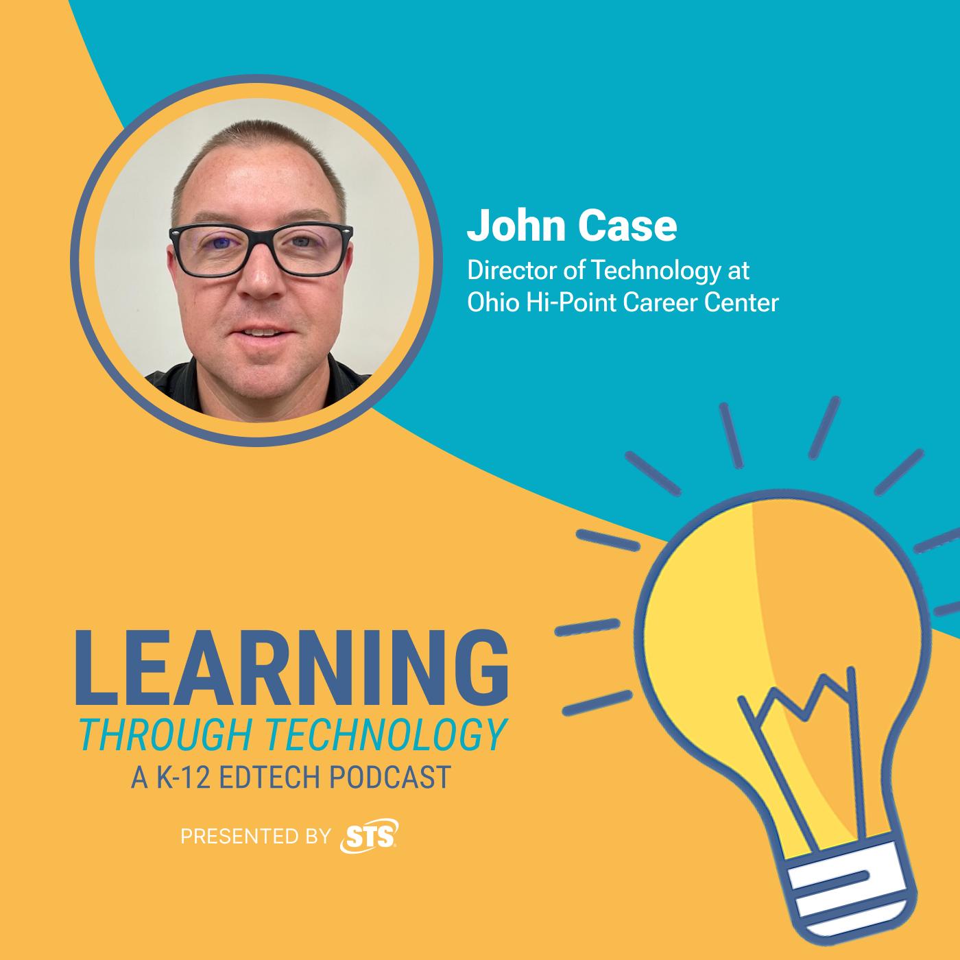 Why Cybersecurity in Education Starts with Collaboration and Preparedness: Insights from John Case