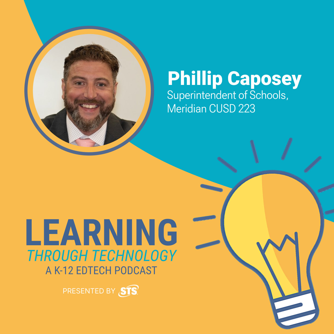 How Dynamic Leadership Drives Positive Outcomes in Education: Insights from Phillip J Caposey