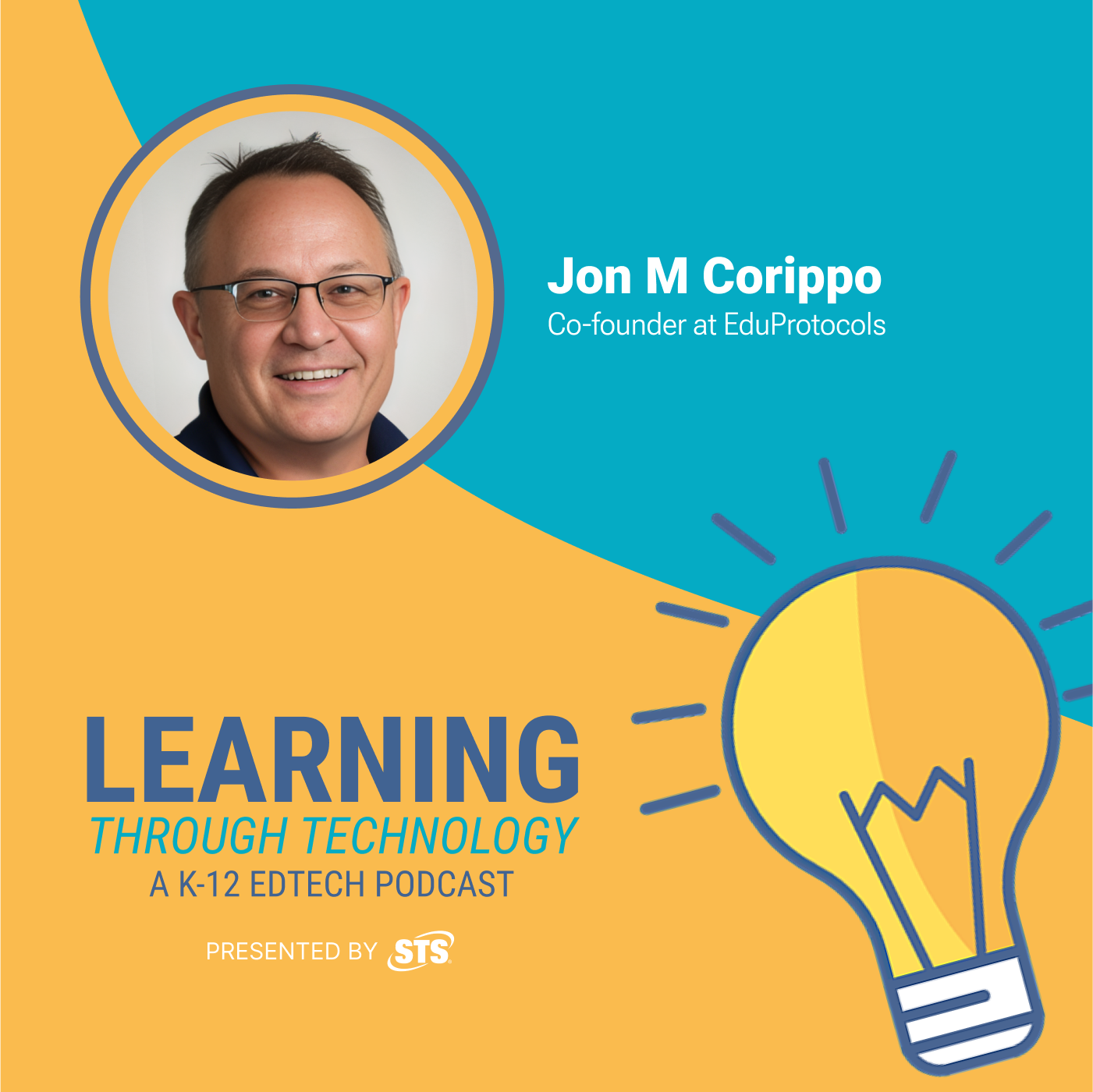 Embracing Innovation and Creativity in the Classroom with Jon M Corippo of EduProtocols