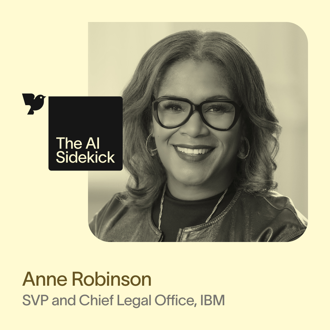 From Blocker to Builder: Legal as a Growth Enabler in the Age of AI