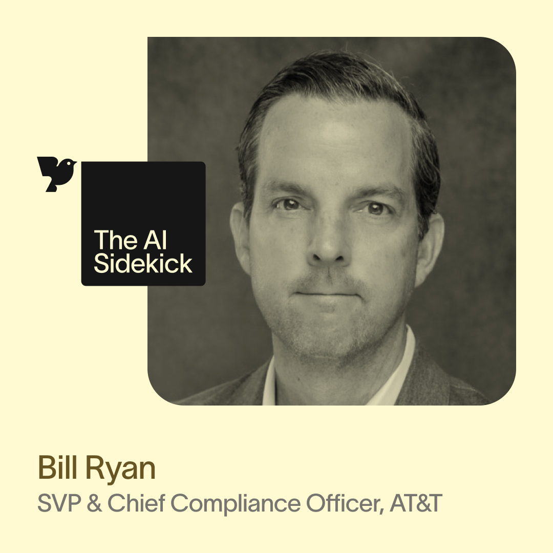 Why 90% of AI Legal Solutions Fail - And How AT&T Gets It Right