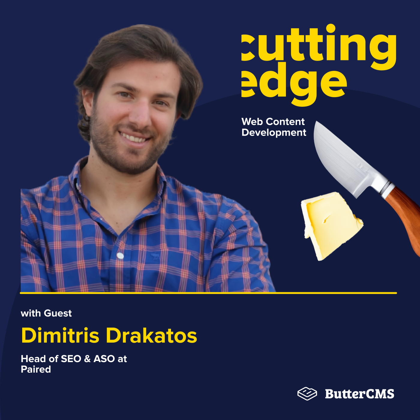 SEO and Engineering Collaboration: Insights from Dimitris Drakatos