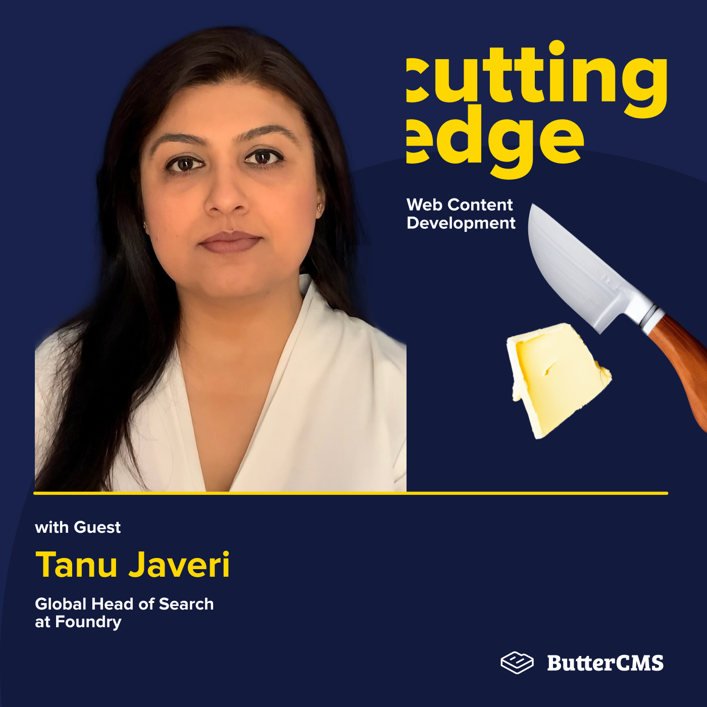 Internal Linking Strategy: Building Digital Roadmaps for SEO Success with Tanu Javeri