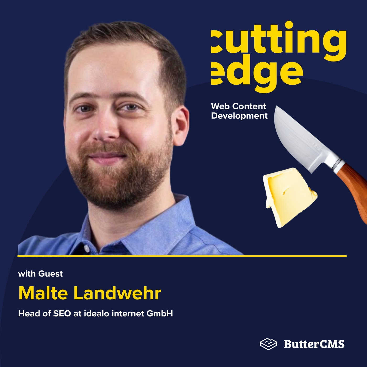 Demystifying SEO with Malte Landwehr of idealo