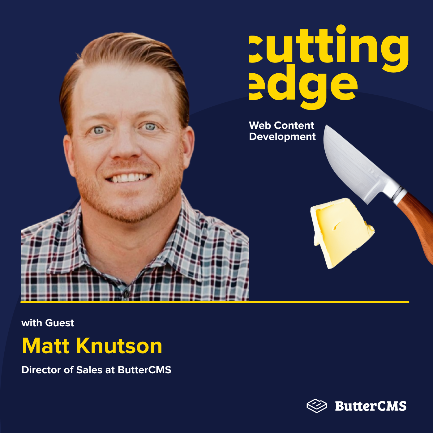 Talking Headless: A Conversation with Matt Knutson on Future-Proofing your CMS in Ecommerce